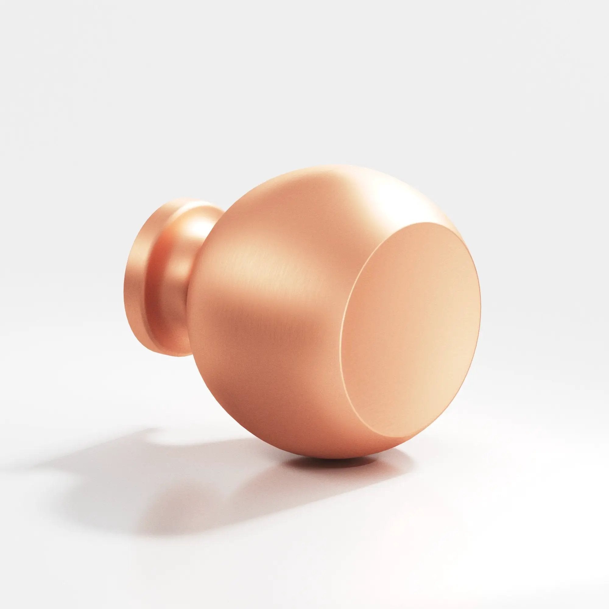 Colonial Bronze 183 Series Cabinet Knob by Colonial Bronze