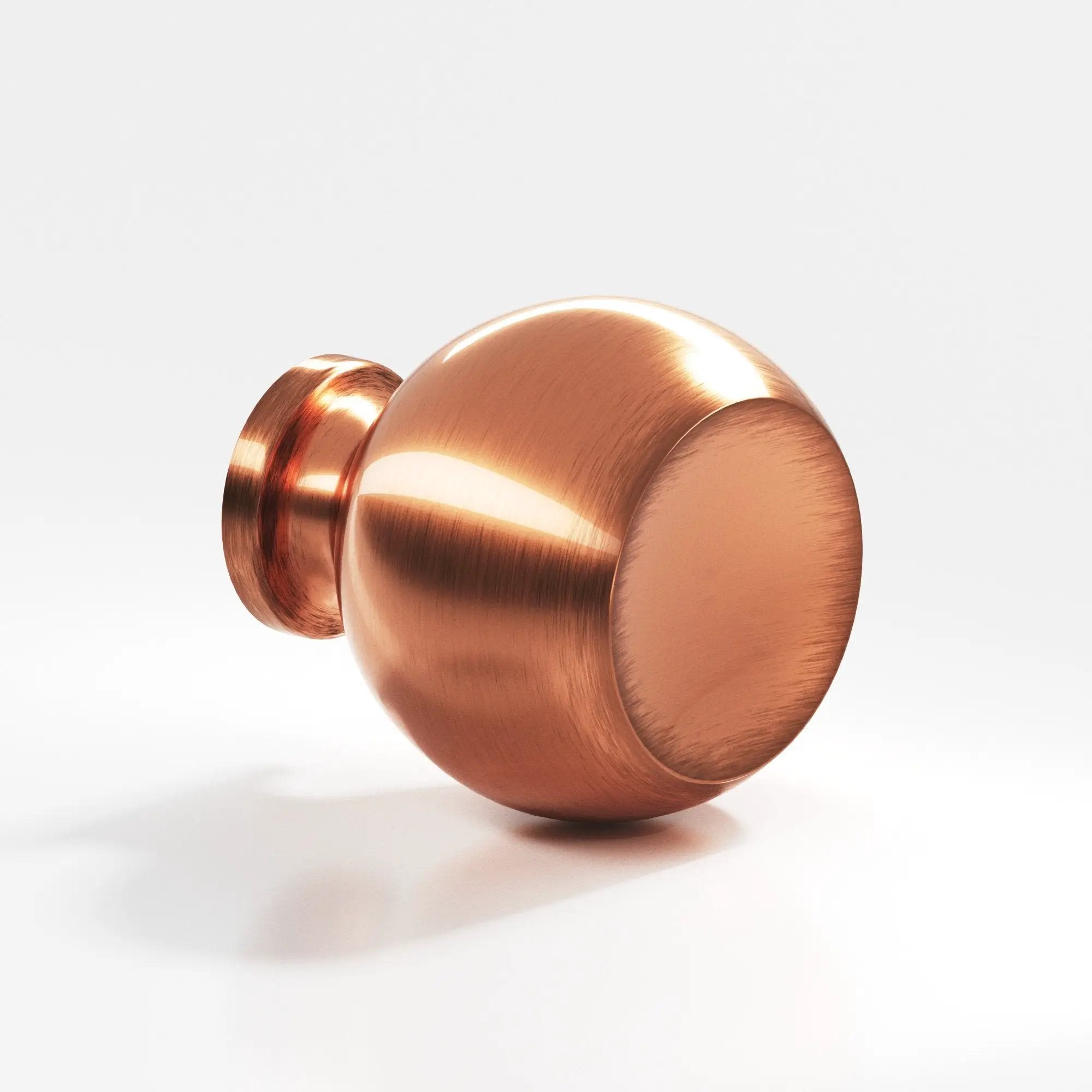 Colonial Bronze 183 Series Cabinet Knob by Colonial Bronze