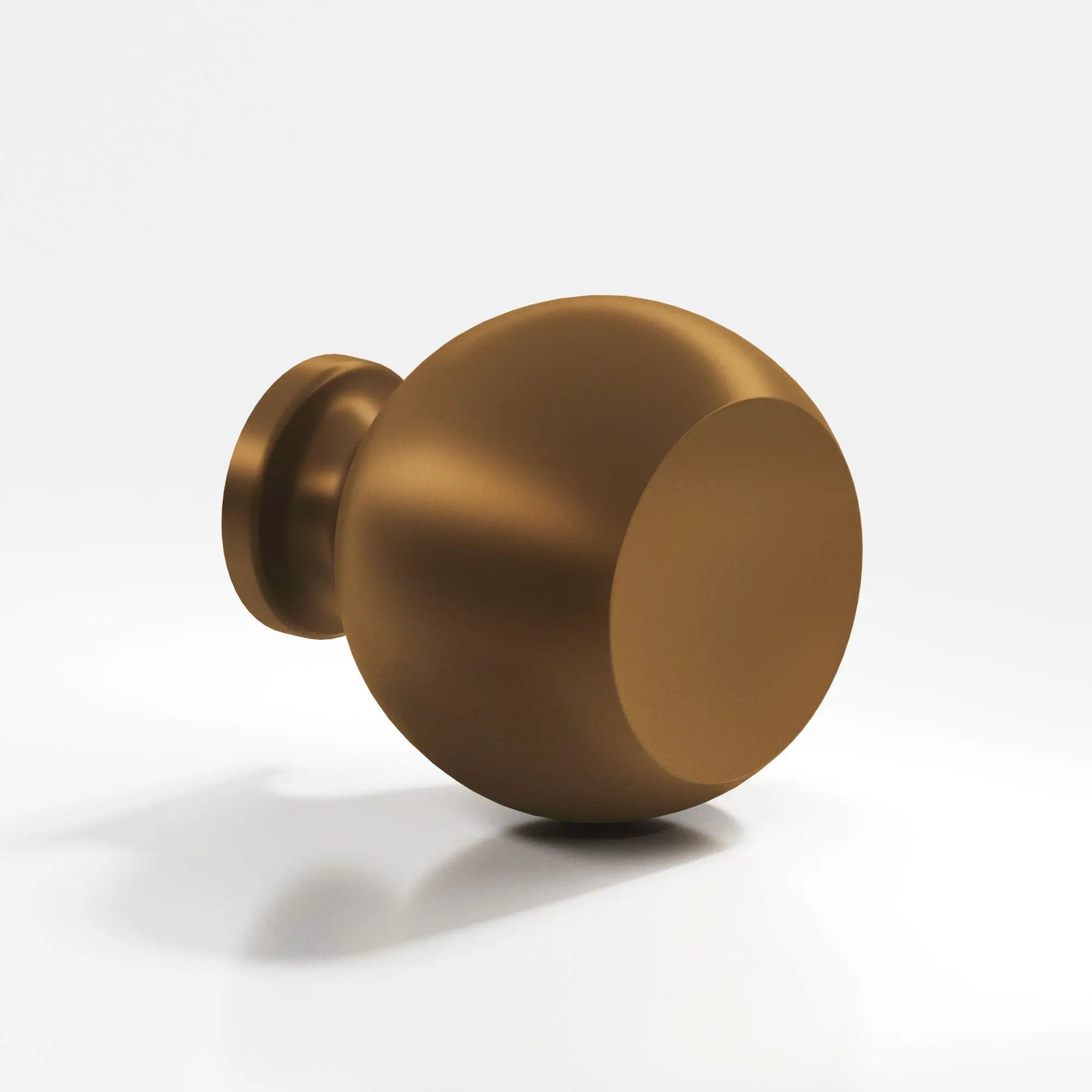 Colonial Bronze 182 Series Cabinet Knob by Colonial Bronze