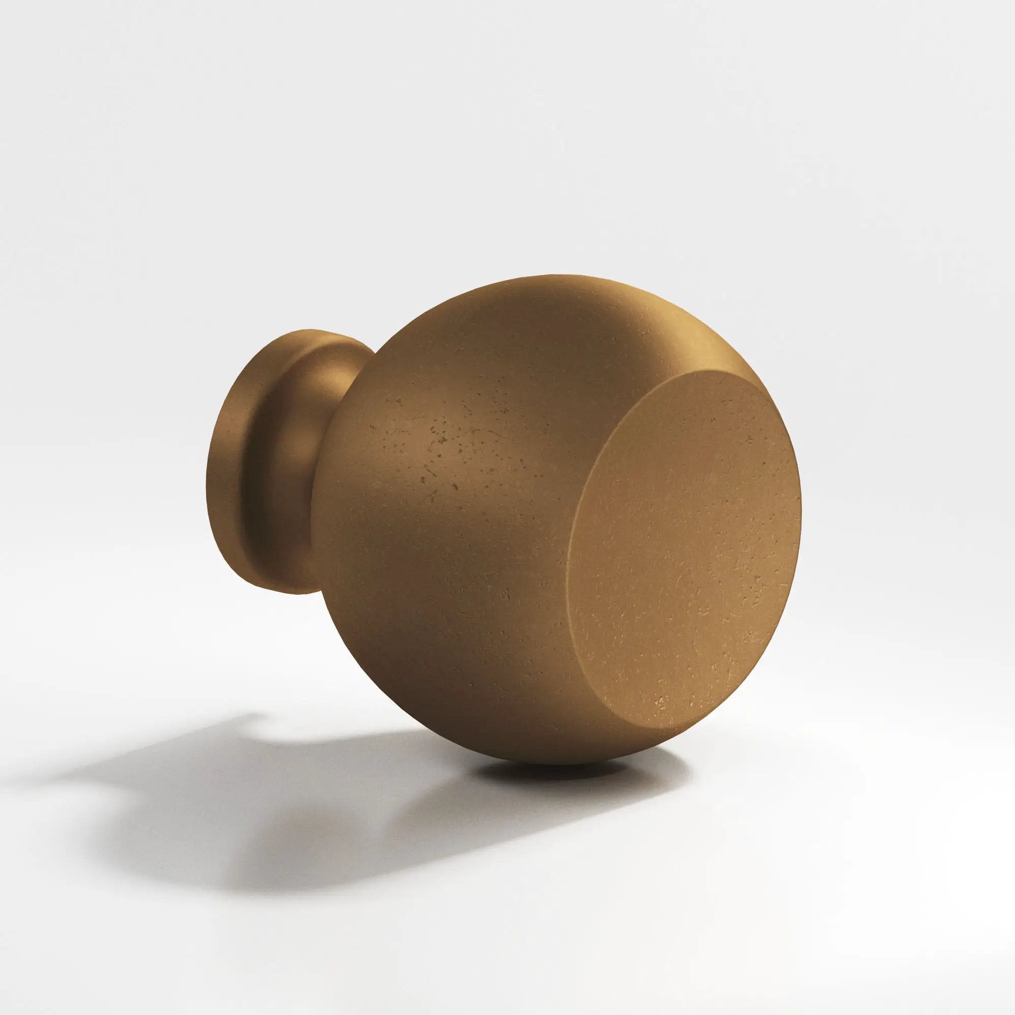 Colonial Bronze 183 Series Cabinet Knob by Colonial Bronze