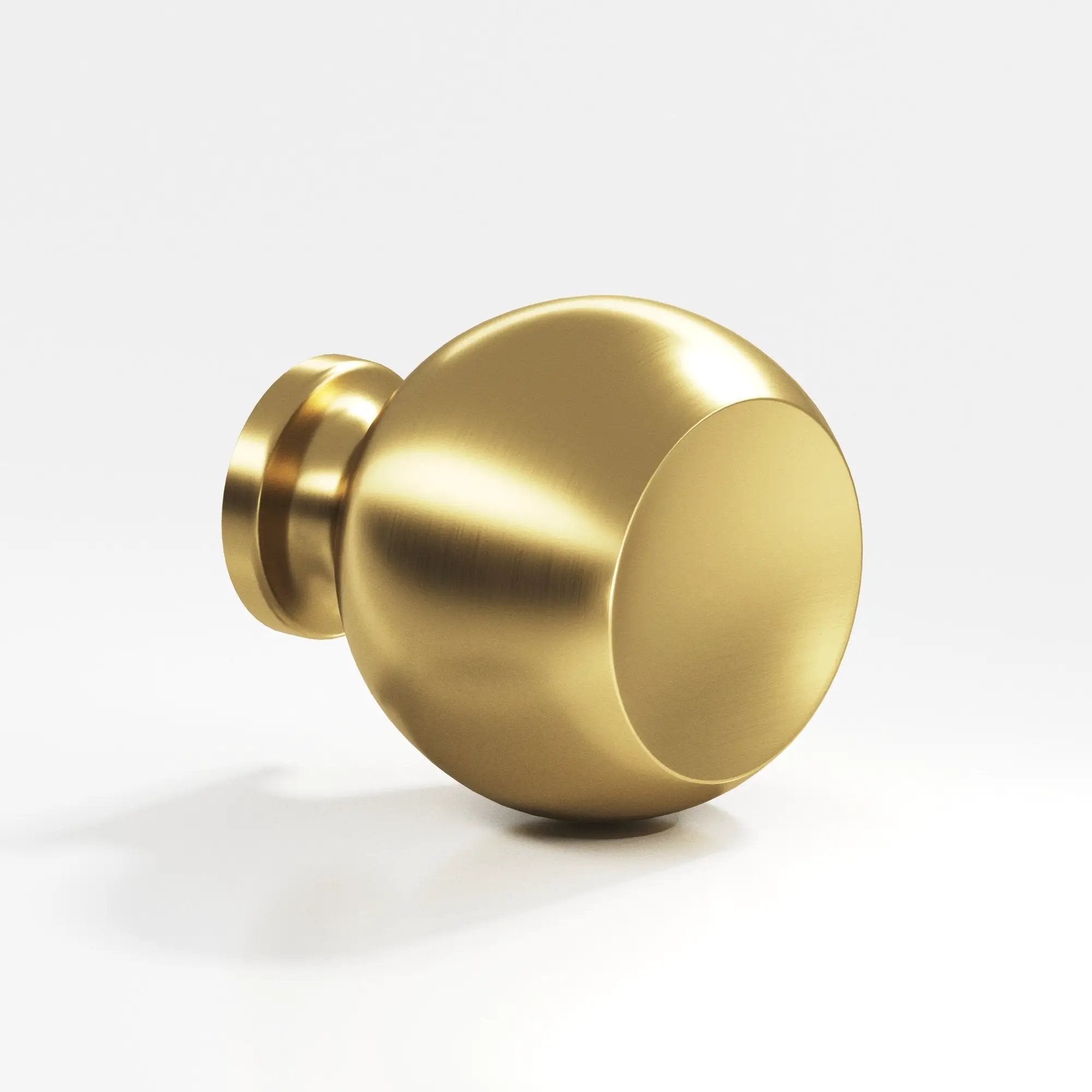Colonial Bronze 182 Series Cabinet Knob by Colonial Bronze