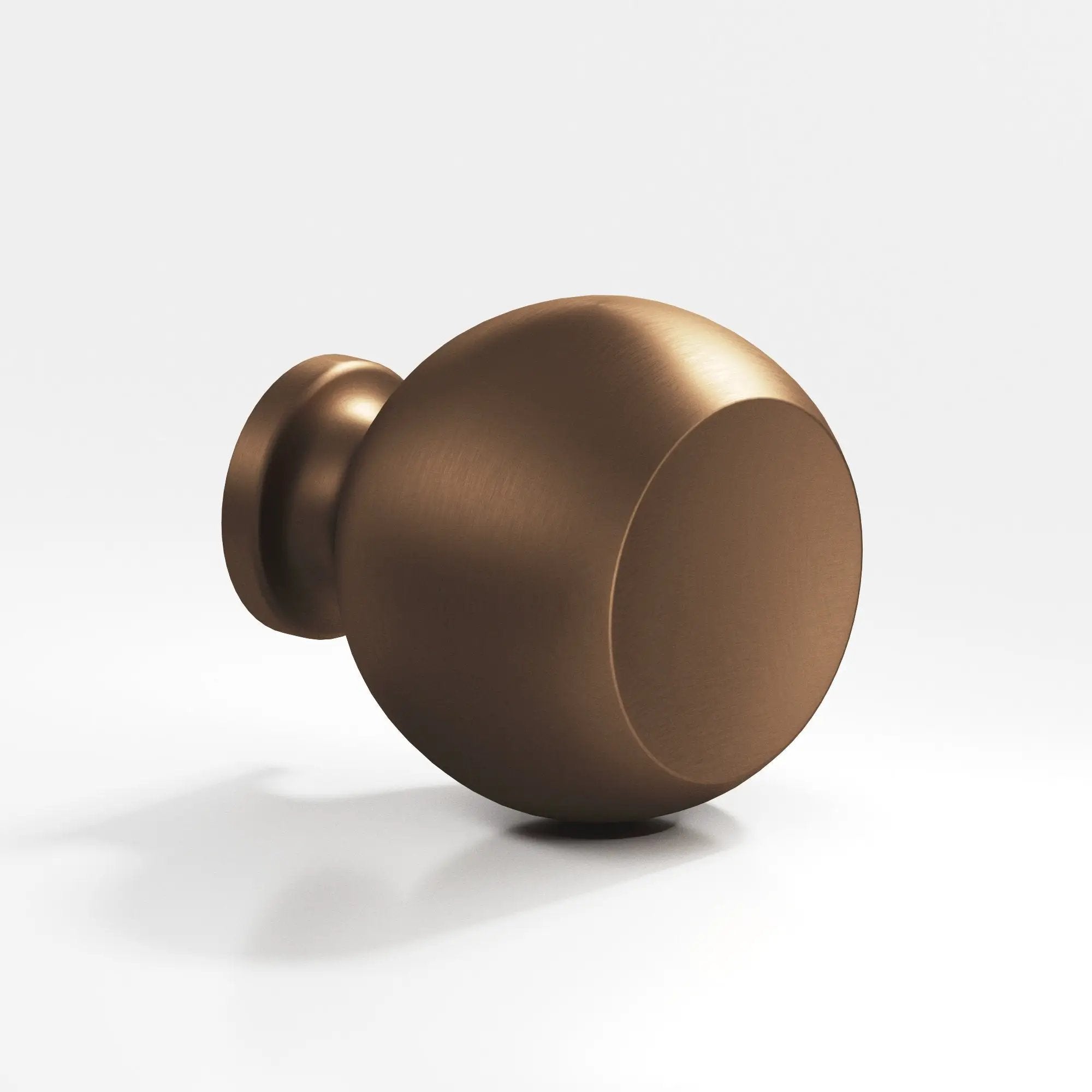 Colonial Bronze 182 Series Cabinet Knob by Colonial Bronze