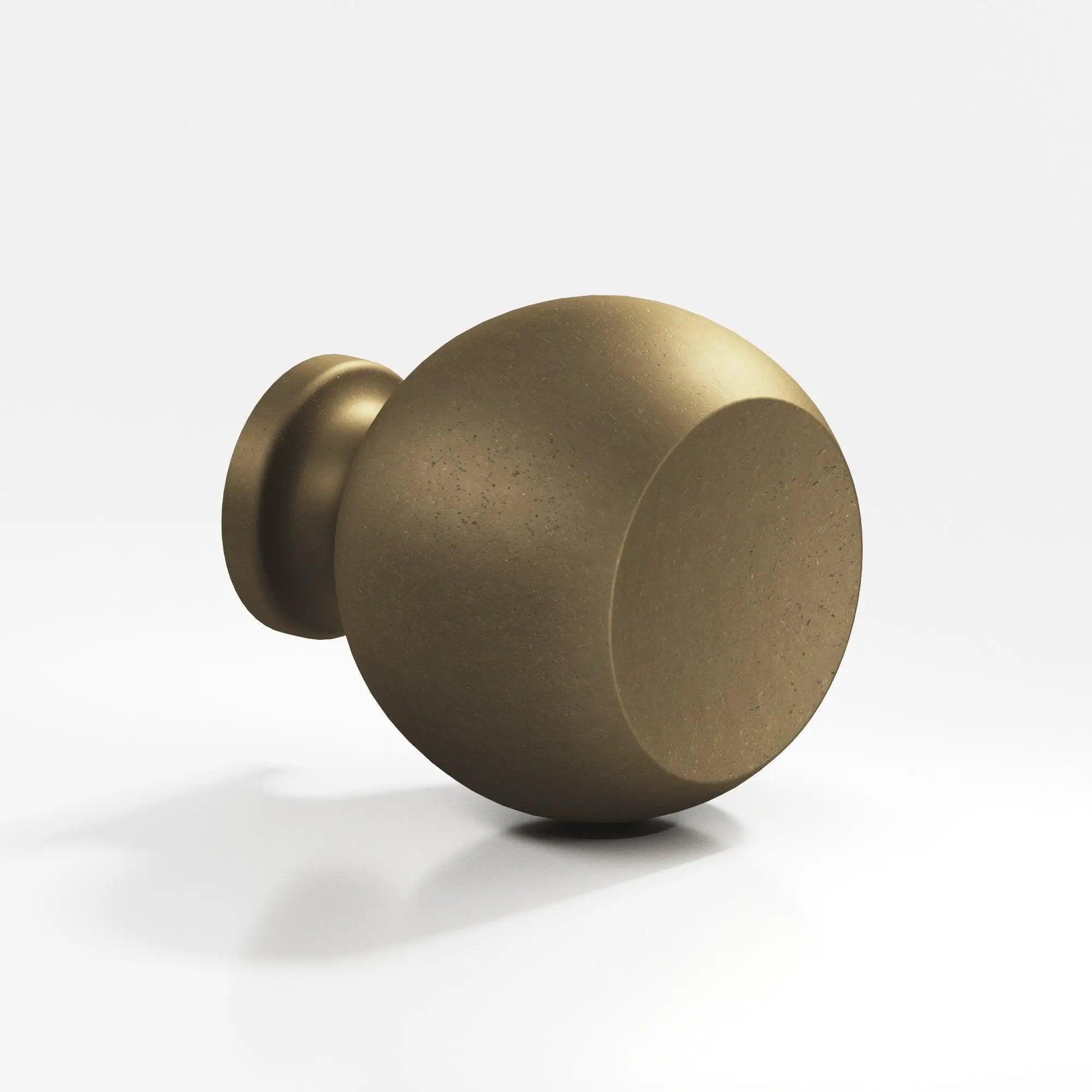 Colonial Bronze 182 Series Cabinet Knob by Colonial Bronze