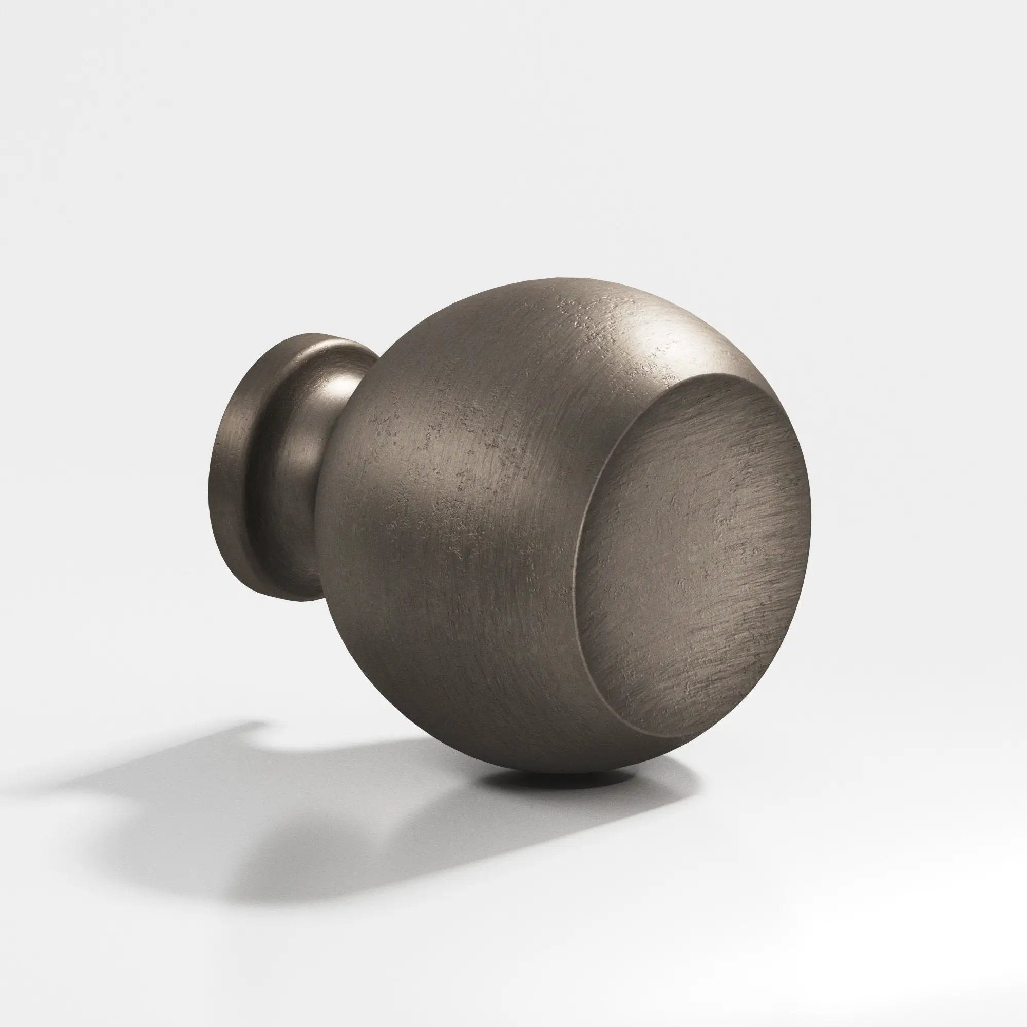 Colonial Bronze 183 Series Cabinet Knob by Colonial Bronze