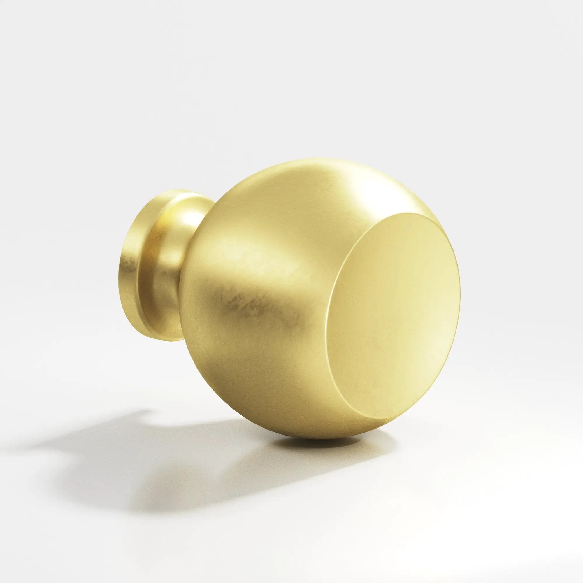 Colonial Bronze 182 Series Cabinet Knob by Colonial Bronze