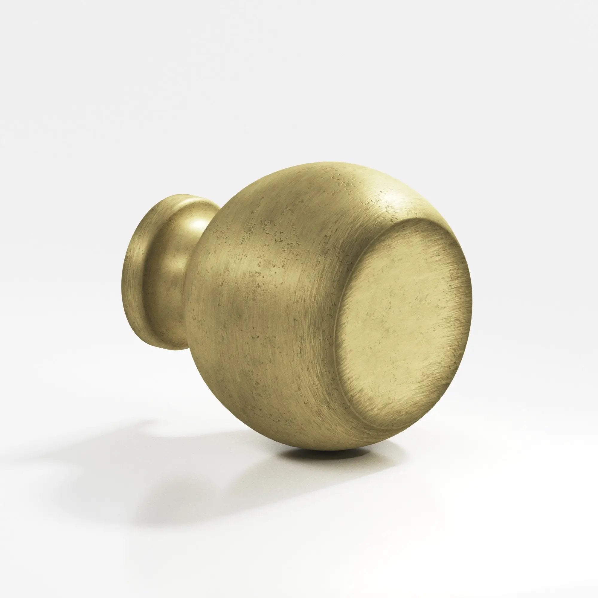 Colonial Bronze 182 Series Cabinet Knob by Colonial Bronze