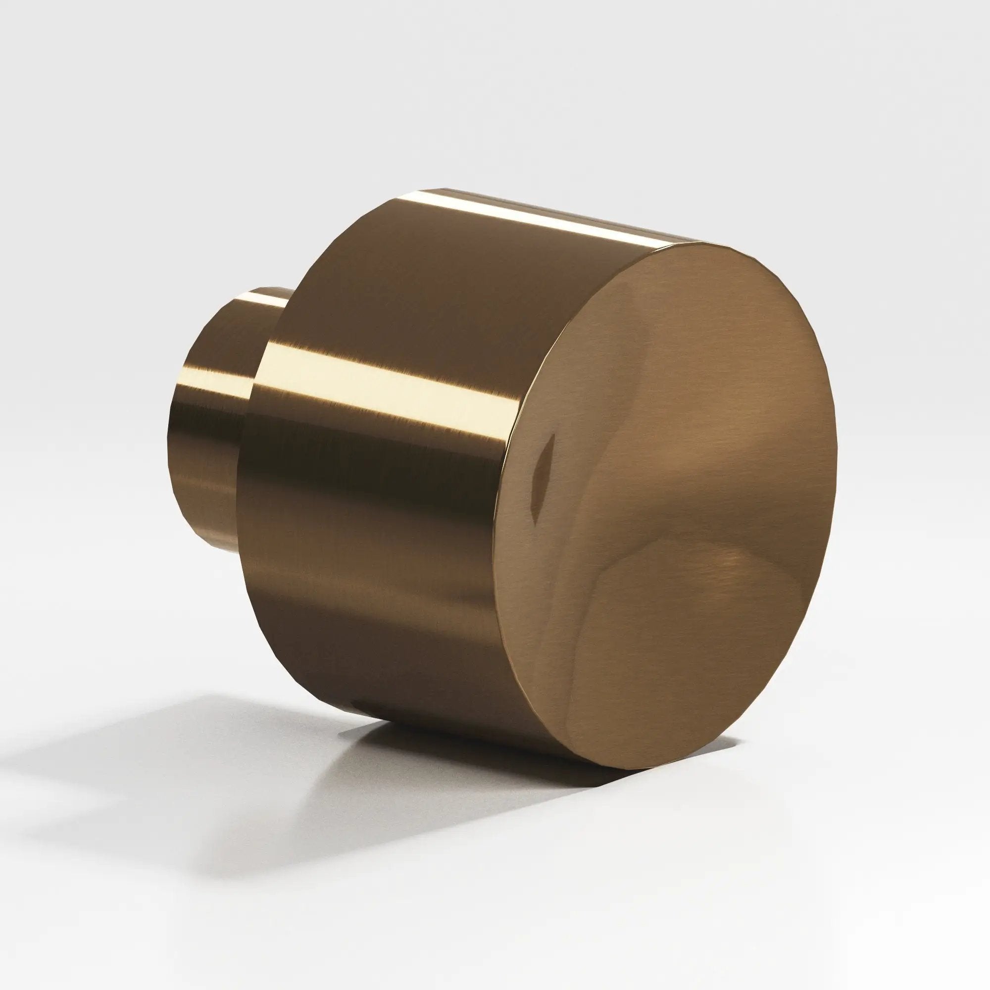 Colonial Bronze 185 Series Cabinet Knob by Colonial Bronze