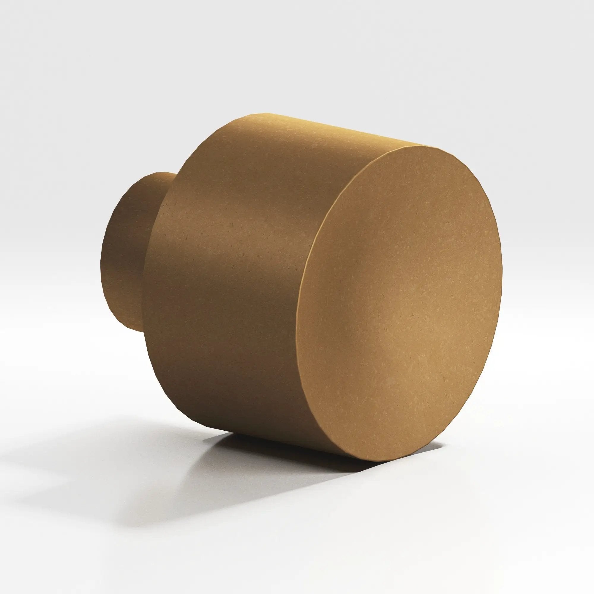 Colonial Bronze 185 Series Cabinet Knob by Colonial Bronze