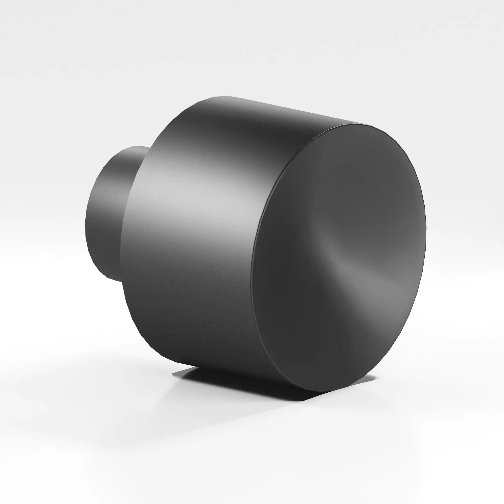 Colonial Bronze 184 Series Cabinet Knob by Colonial Bronze