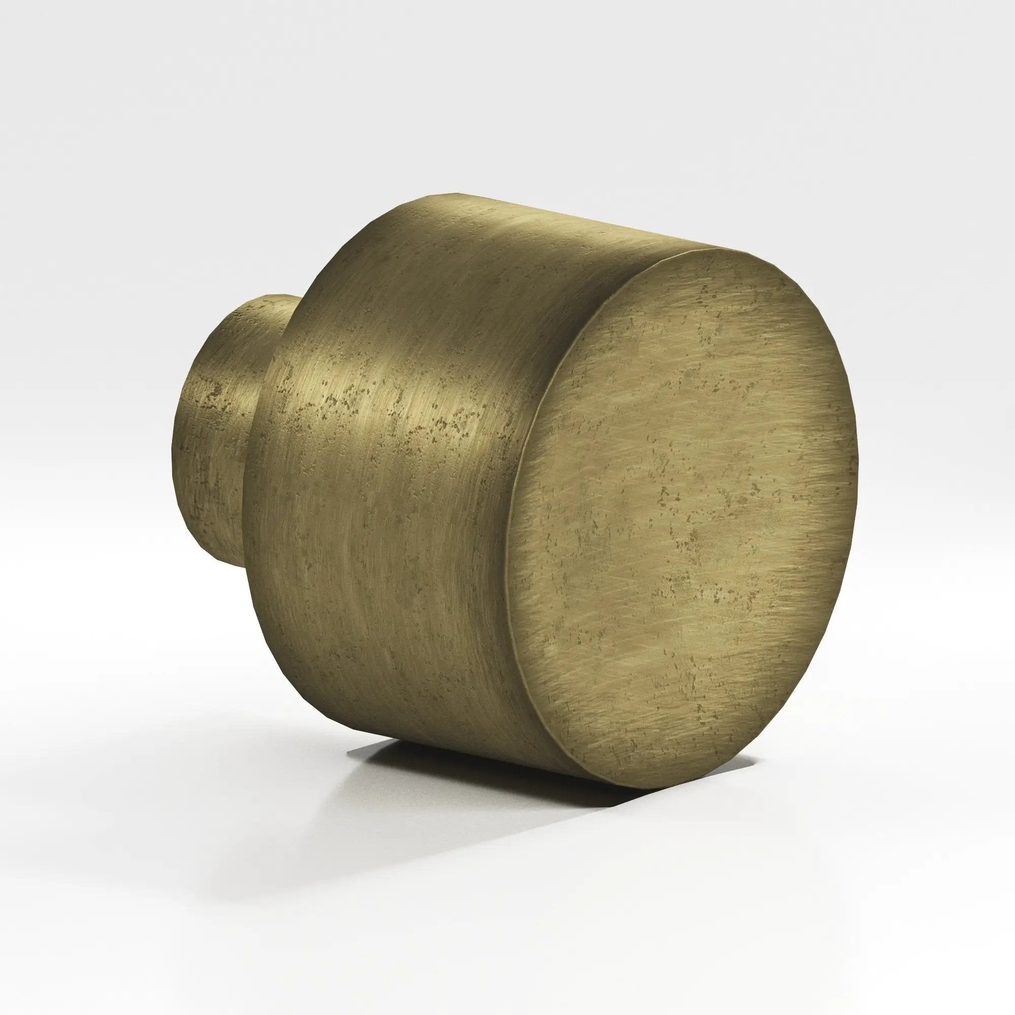 Colonial Bronze 184 Series Cabinet Knob by Colonial Bronze