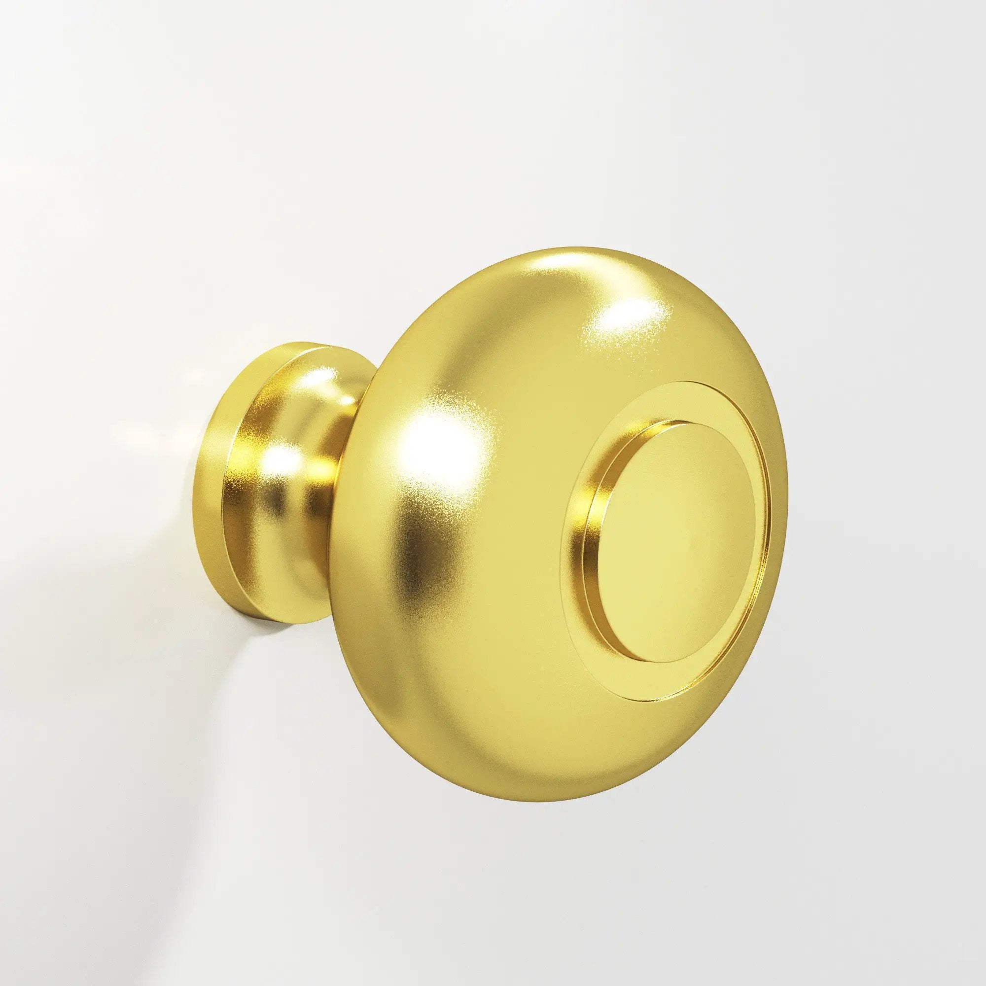 Colonial Bronze 1930 Series Cabinet Knob by Colonial Bronze