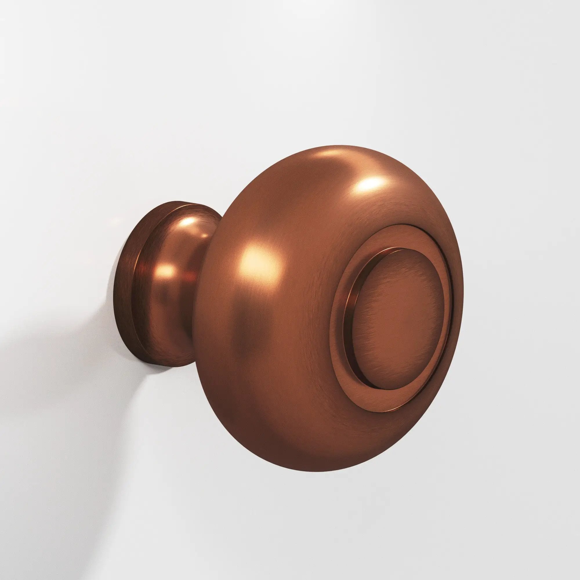 Colonial Bronze 1930 Series Cabinet Knob by Colonial Bronze