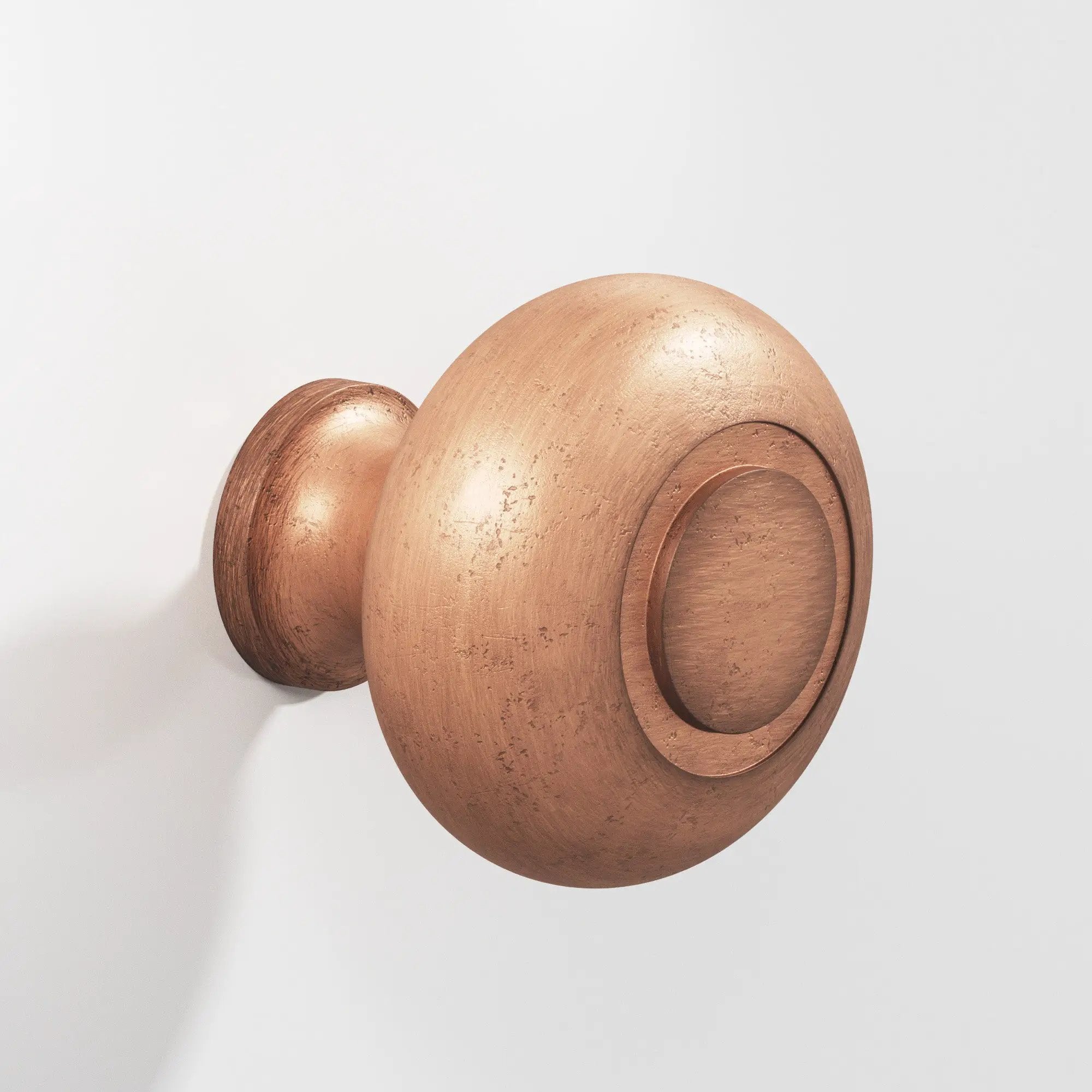 Colonial Bronze 1920 Series Cabinet Knob by Colonial Bronze