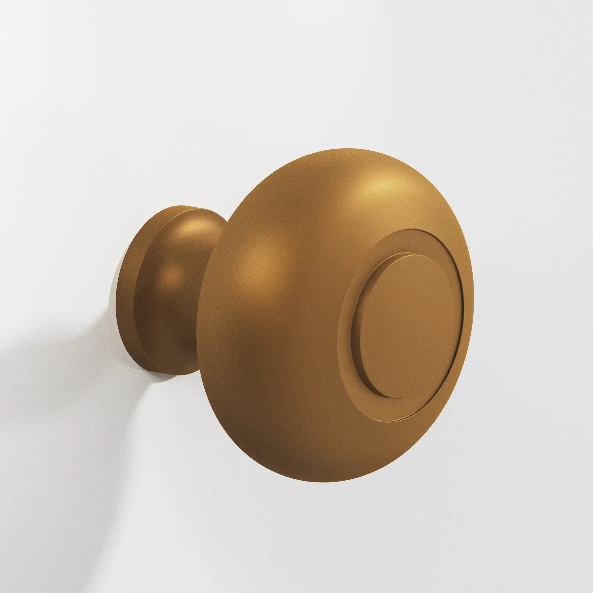Colonial Bronze 1920 Series Cabinet Knob by Colonial Bronze