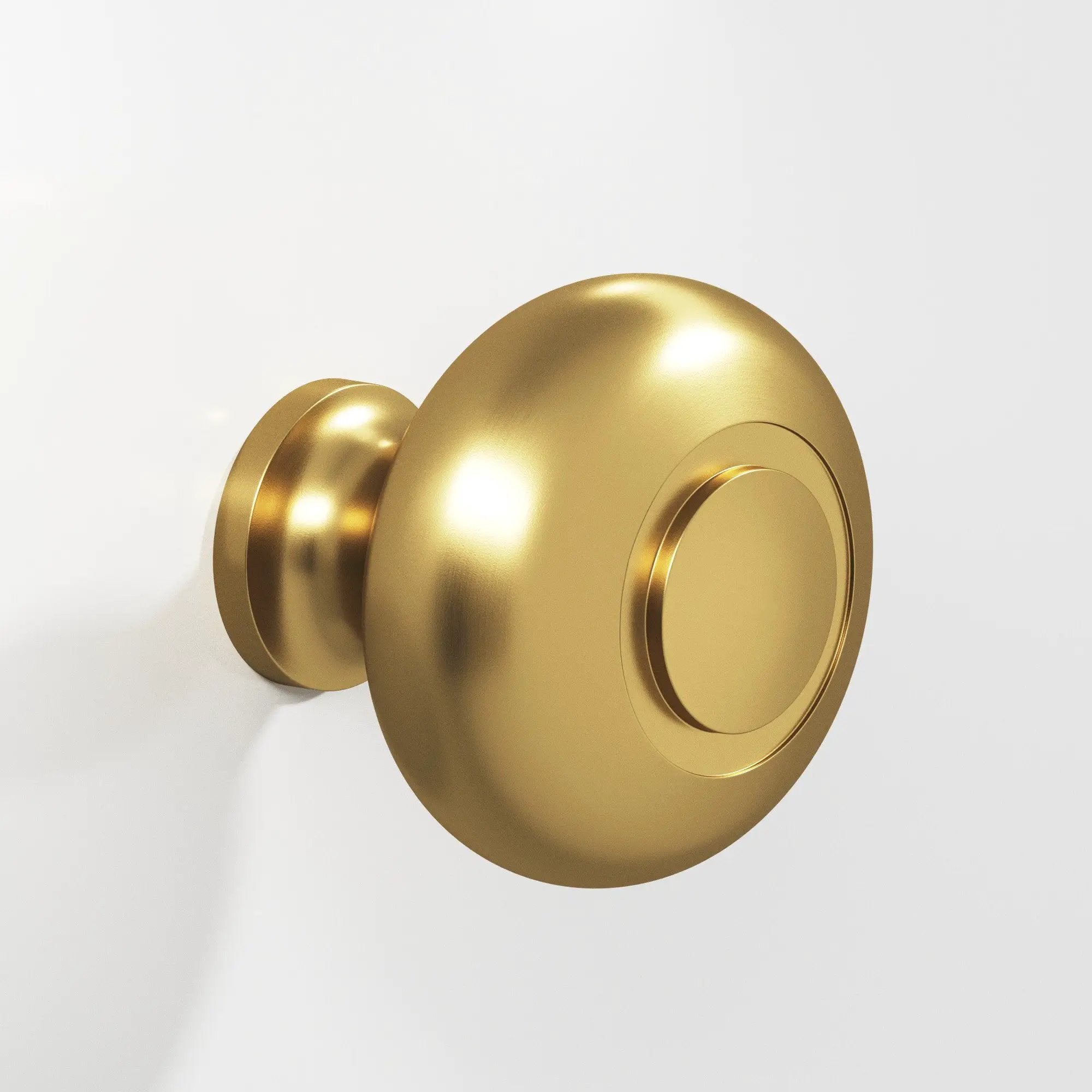 Colonial Bronze 1930 Series Cabinet Knob by Colonial Bronze