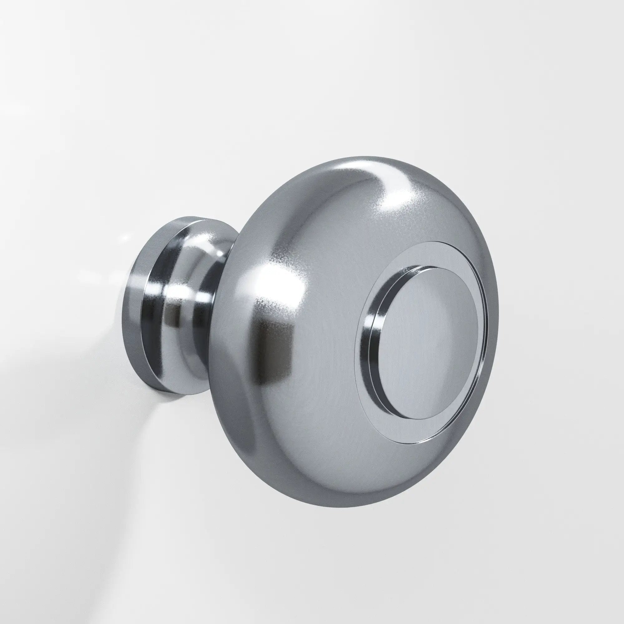 Colonial Bronze 1920 Series Cabinet Knob by Colonial Bronze