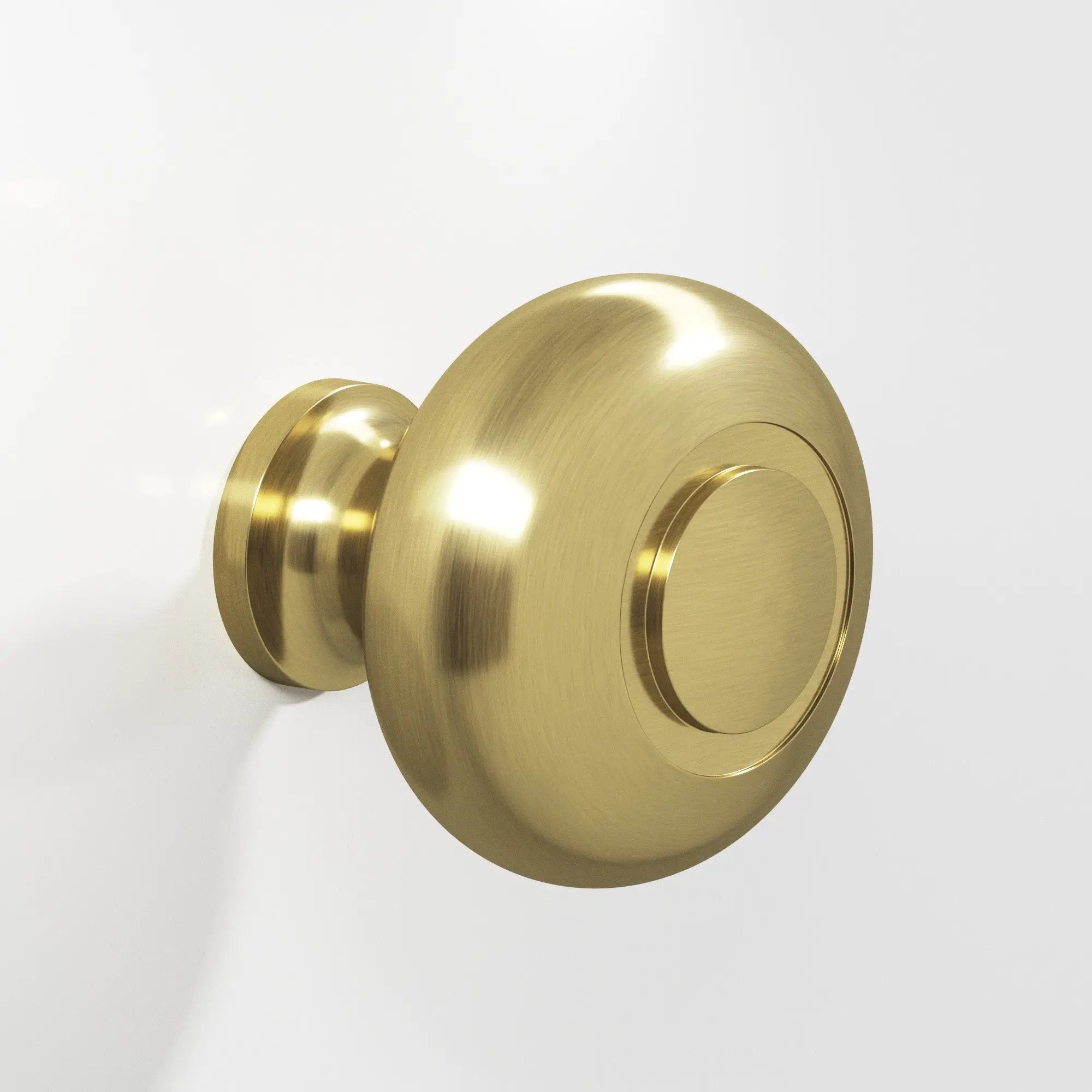 Colonial Bronze 1930 Series Cabinet Knob by Colonial Bronze