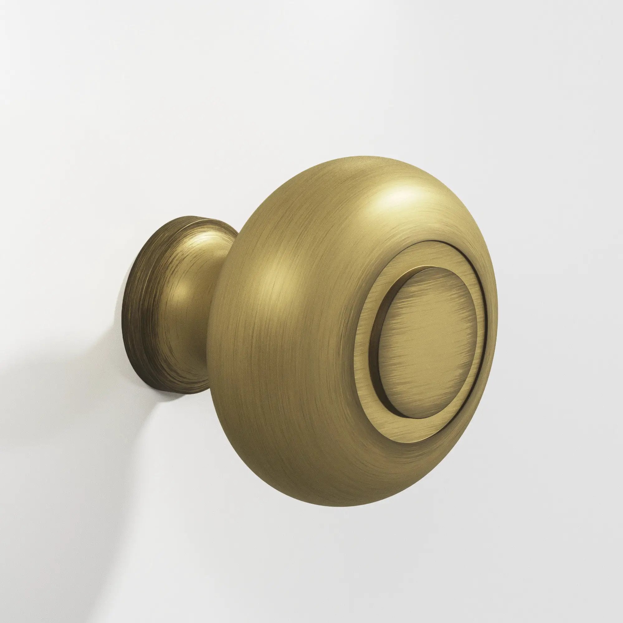 Colonial Bronze 1930 Series Cabinet Knob by Colonial Bronze