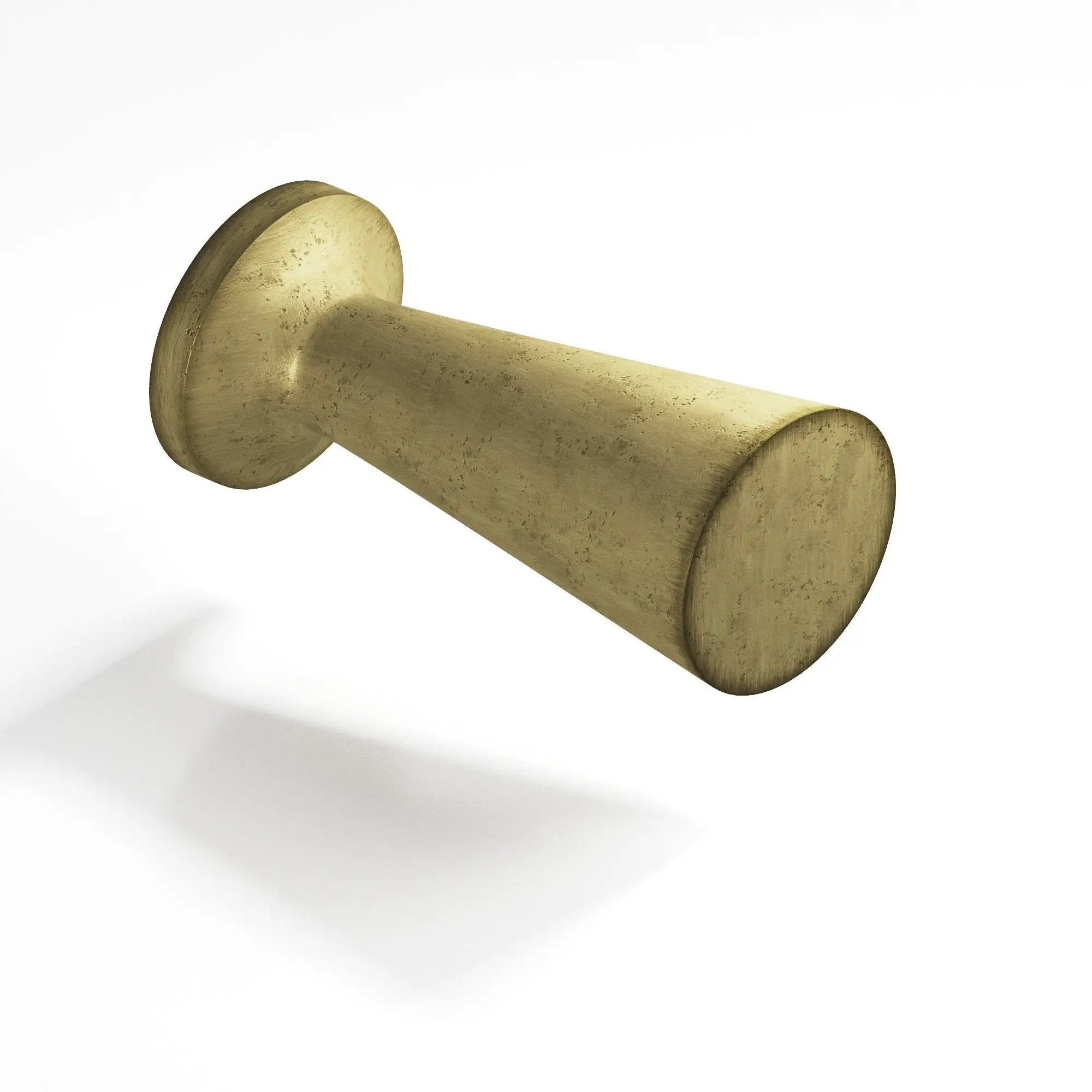 Colonial Bronze 195 Series Cabinet Knob by Colonial Bronze