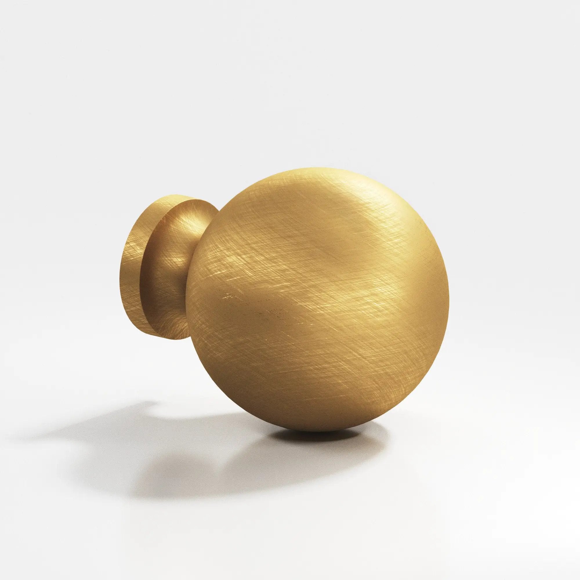 Colonial Bronze 197 Series Cabinet Knob by Colonial Bronze