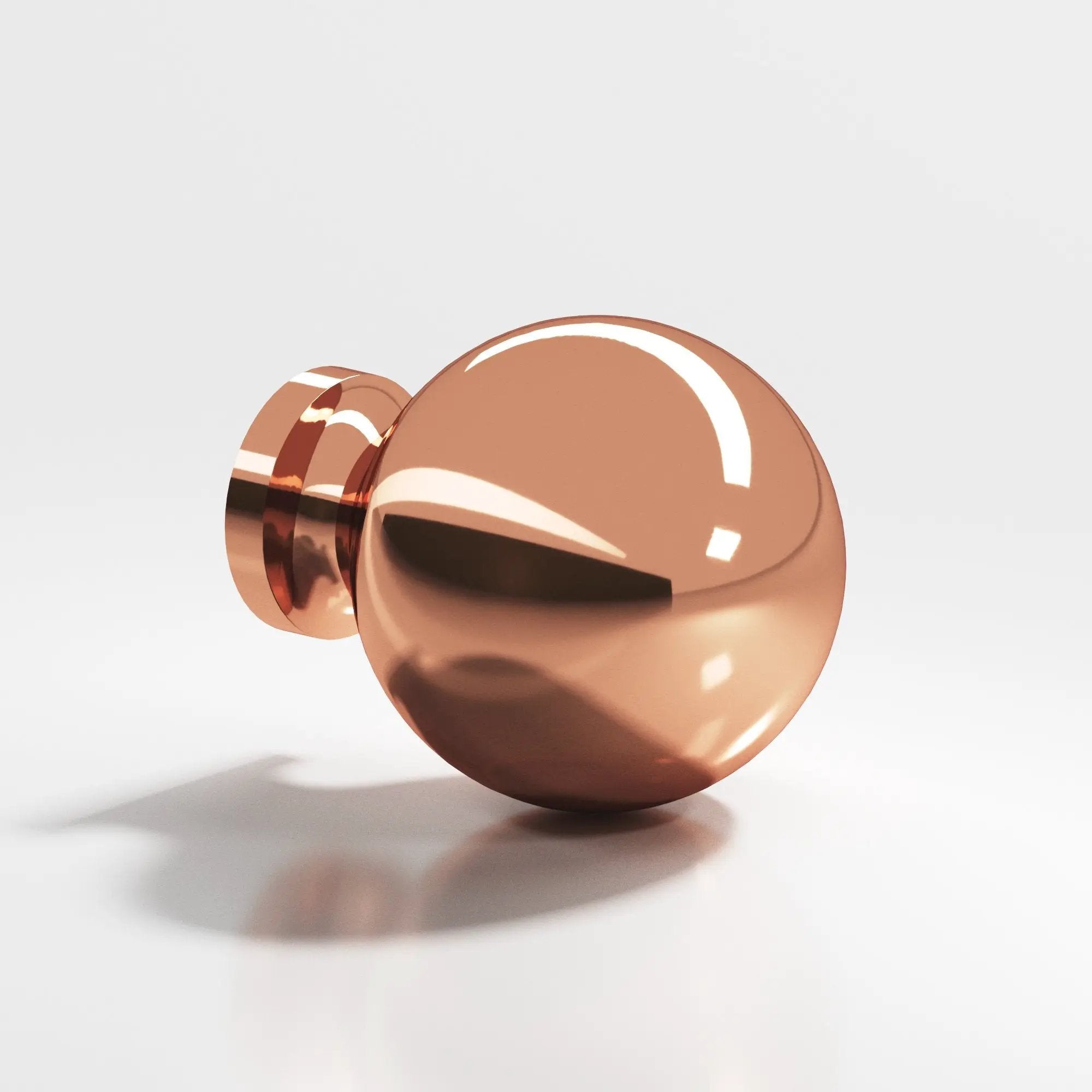 Colonial Bronze 196 Series Cabinet Knob by Colonial Bronze
