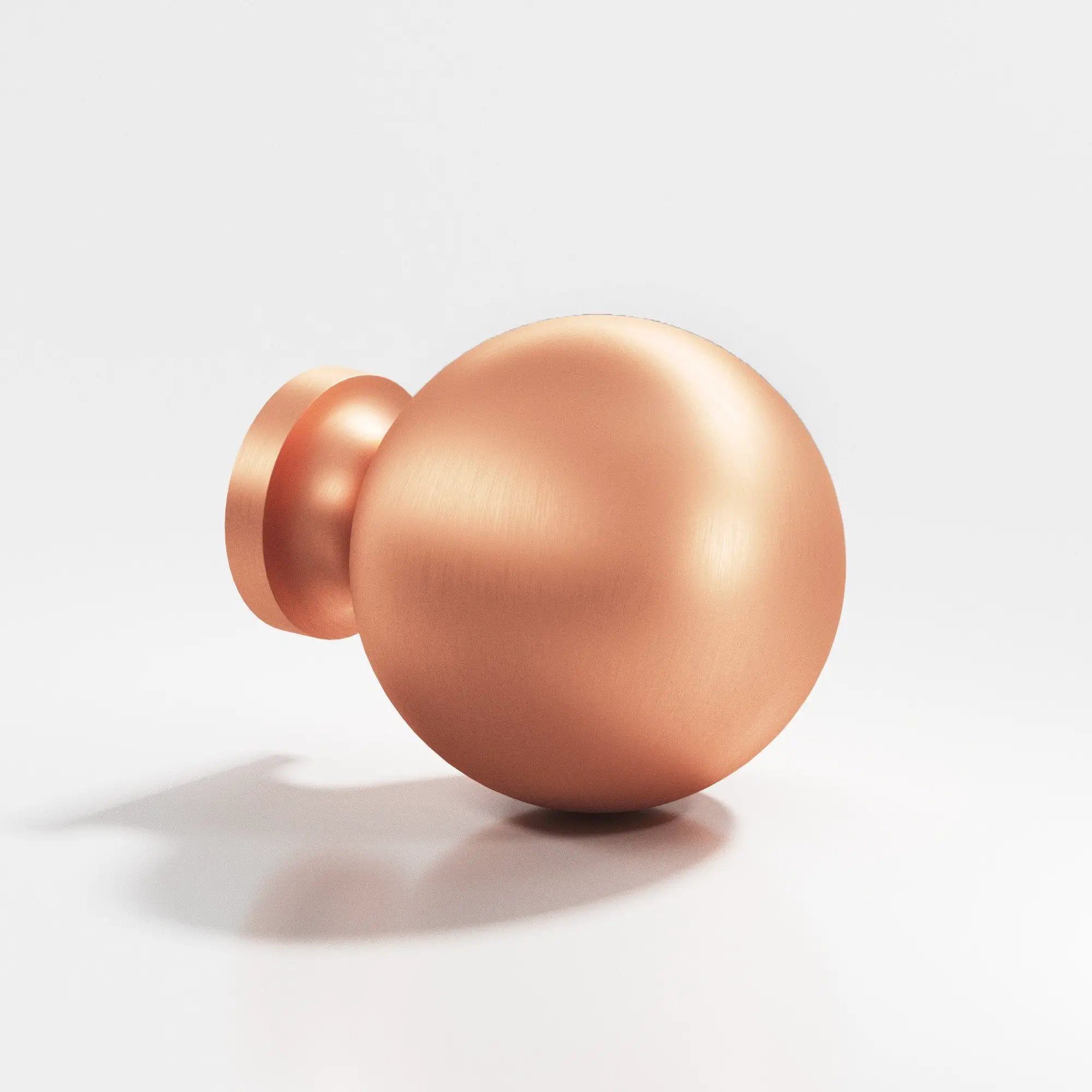 Colonial Bronze 197 Series Cabinet Knob by Colonial Bronze
