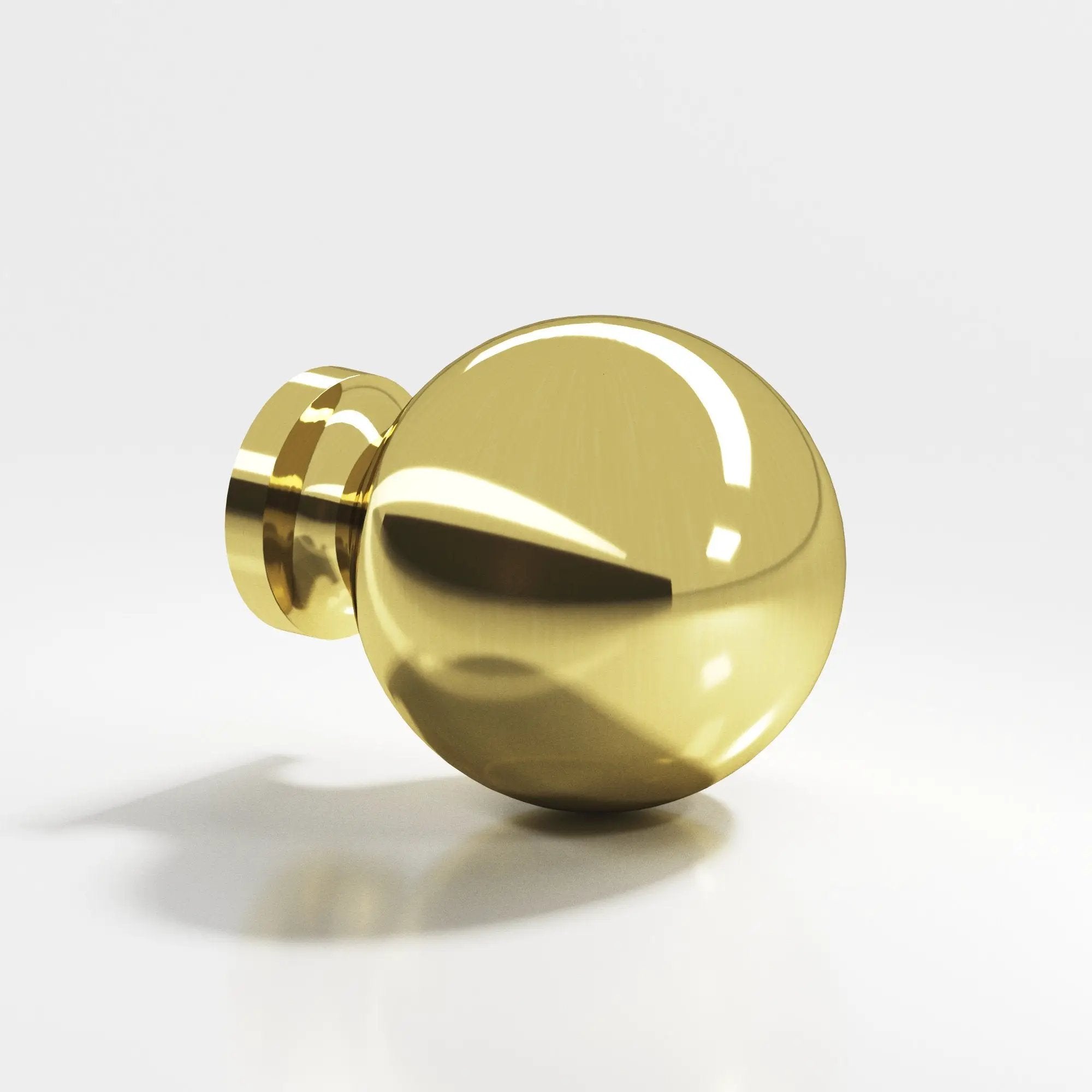 Colonial Bronze 196 Series Cabinet Knob by Colonial Bronze