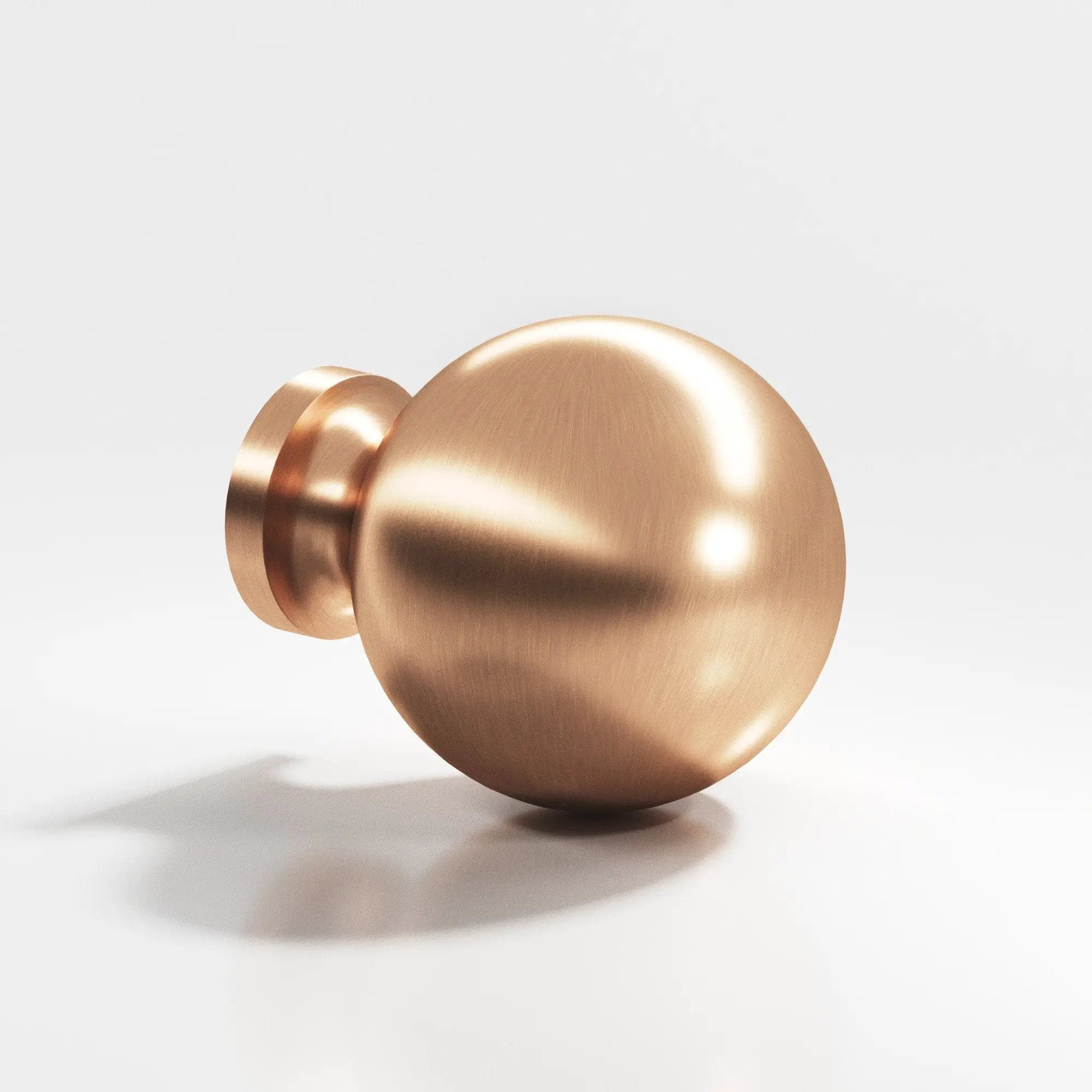 Colonial Bronze 197 Series Cabinet Knob by Colonial Bronze