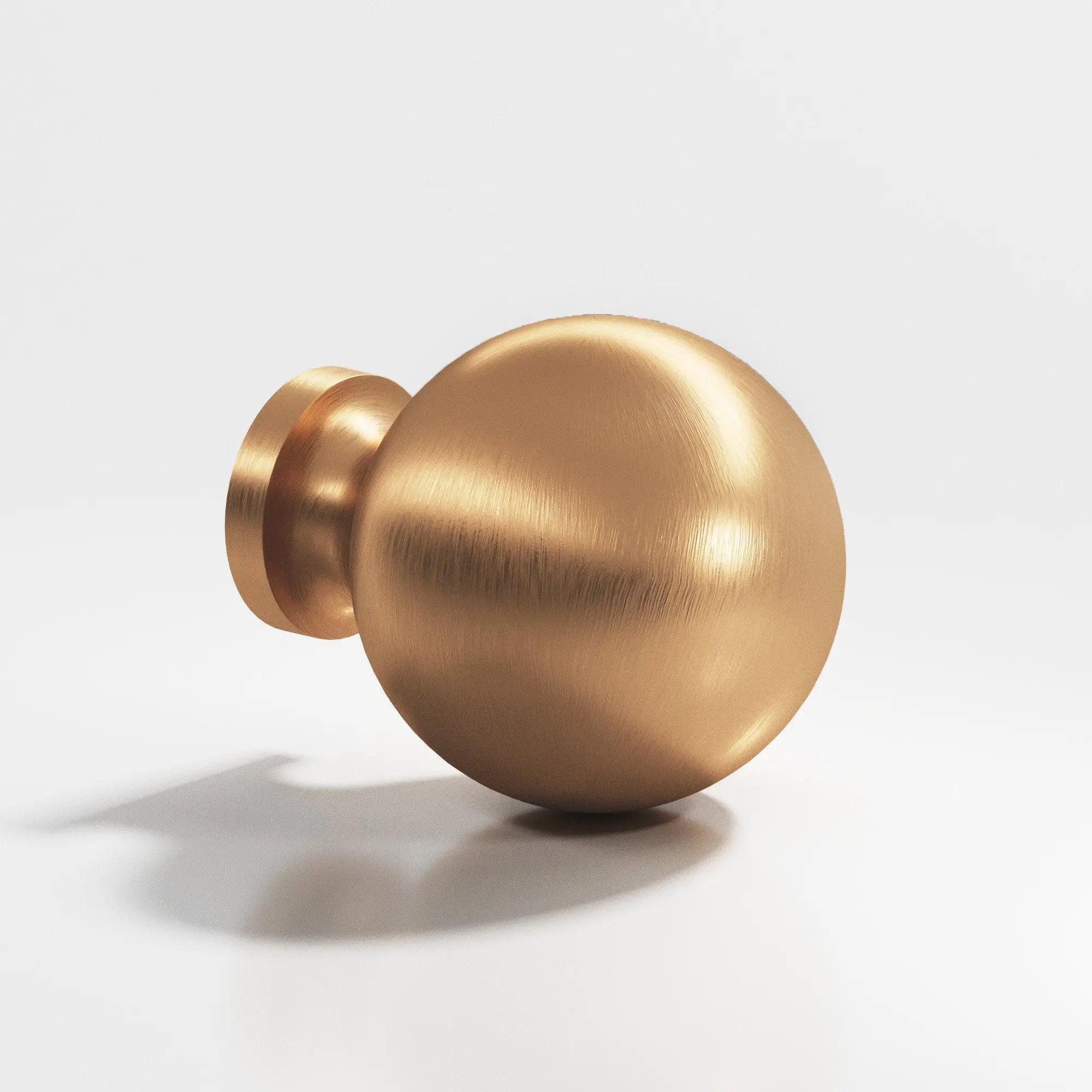 Colonial Bronze 197 Series Cabinet Knob by Colonial Bronze