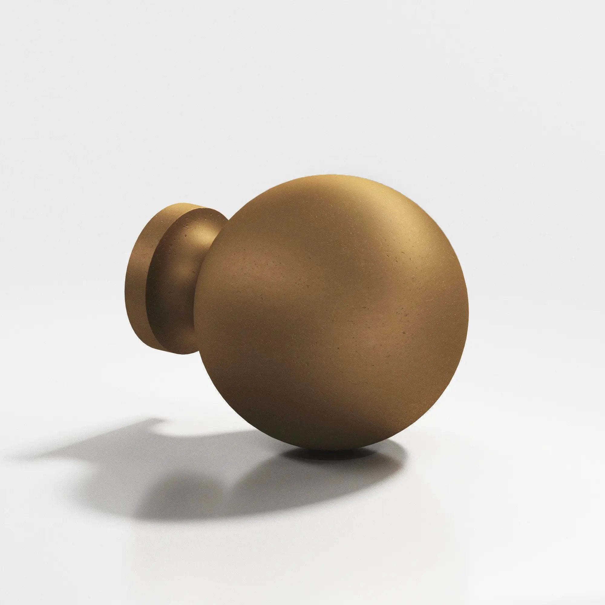 Colonial Bronze 197 Series Cabinet Knob by Colonial Bronze
