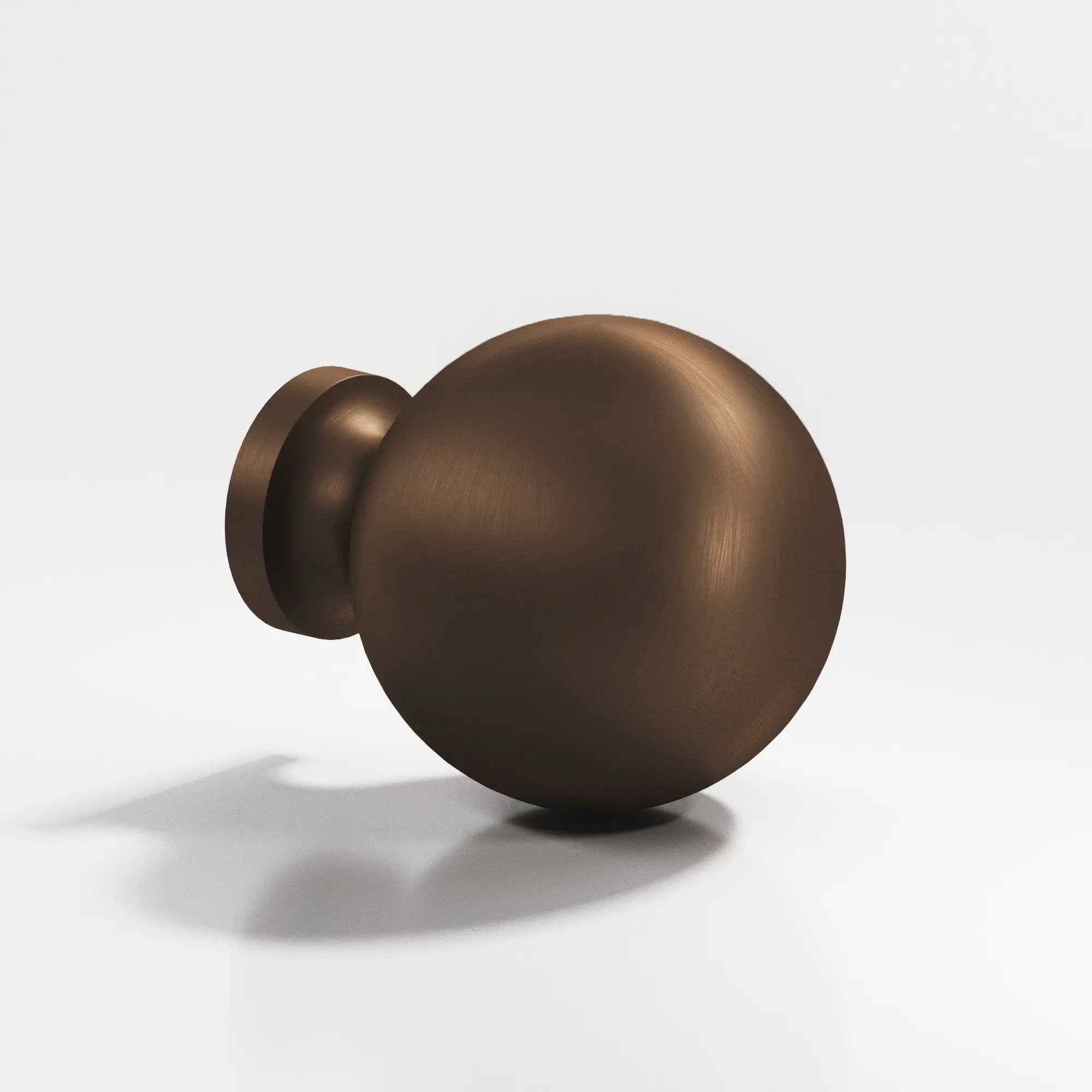 Colonial Bronze 196 Series Cabinet Knob by Colonial Bronze