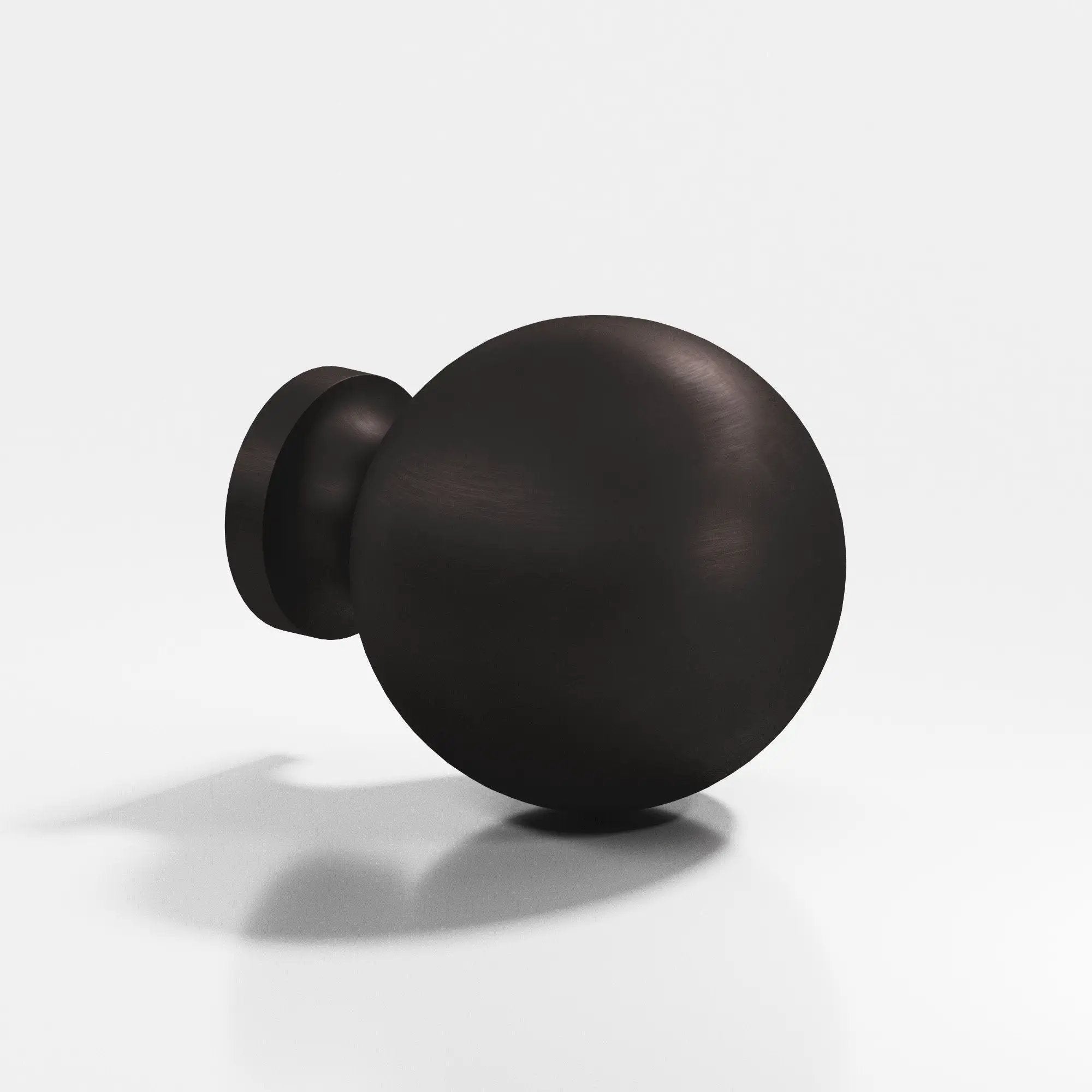 Colonial Bronze 197 Series Cabinet Knob by Colonial Bronze