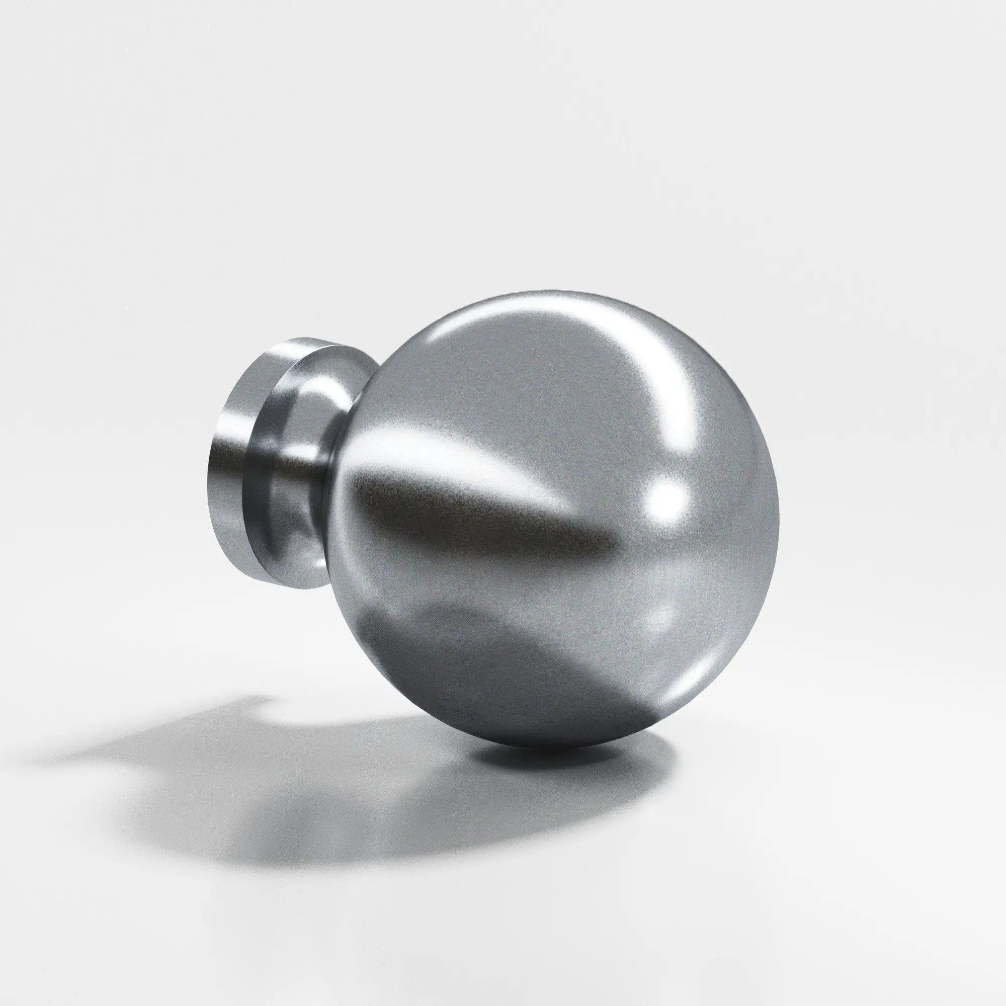 Colonial Bronze 196 Series Cabinet Knob by Colonial Bronze