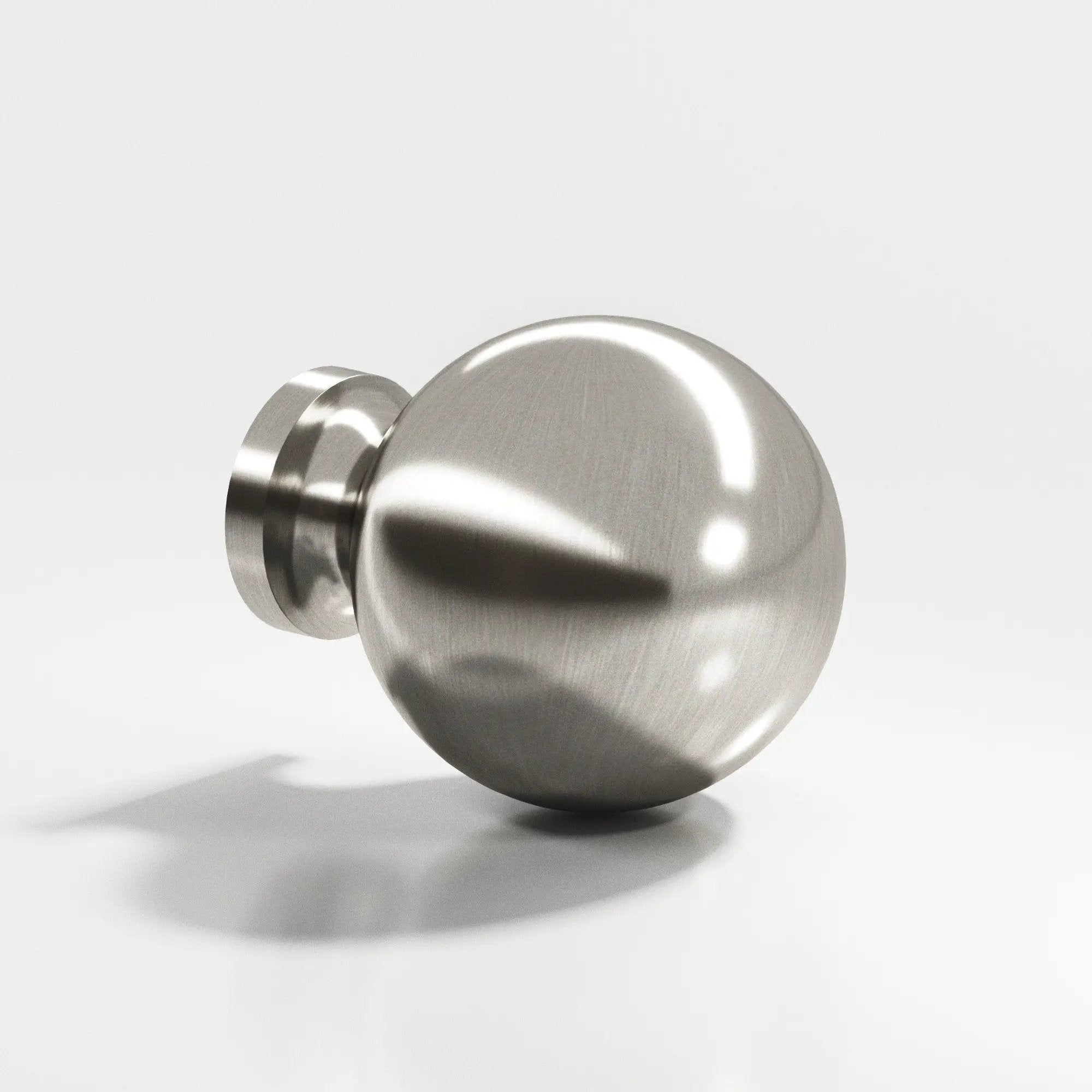 Colonial Bronze 197 Series Cabinet Knob by Colonial Bronze