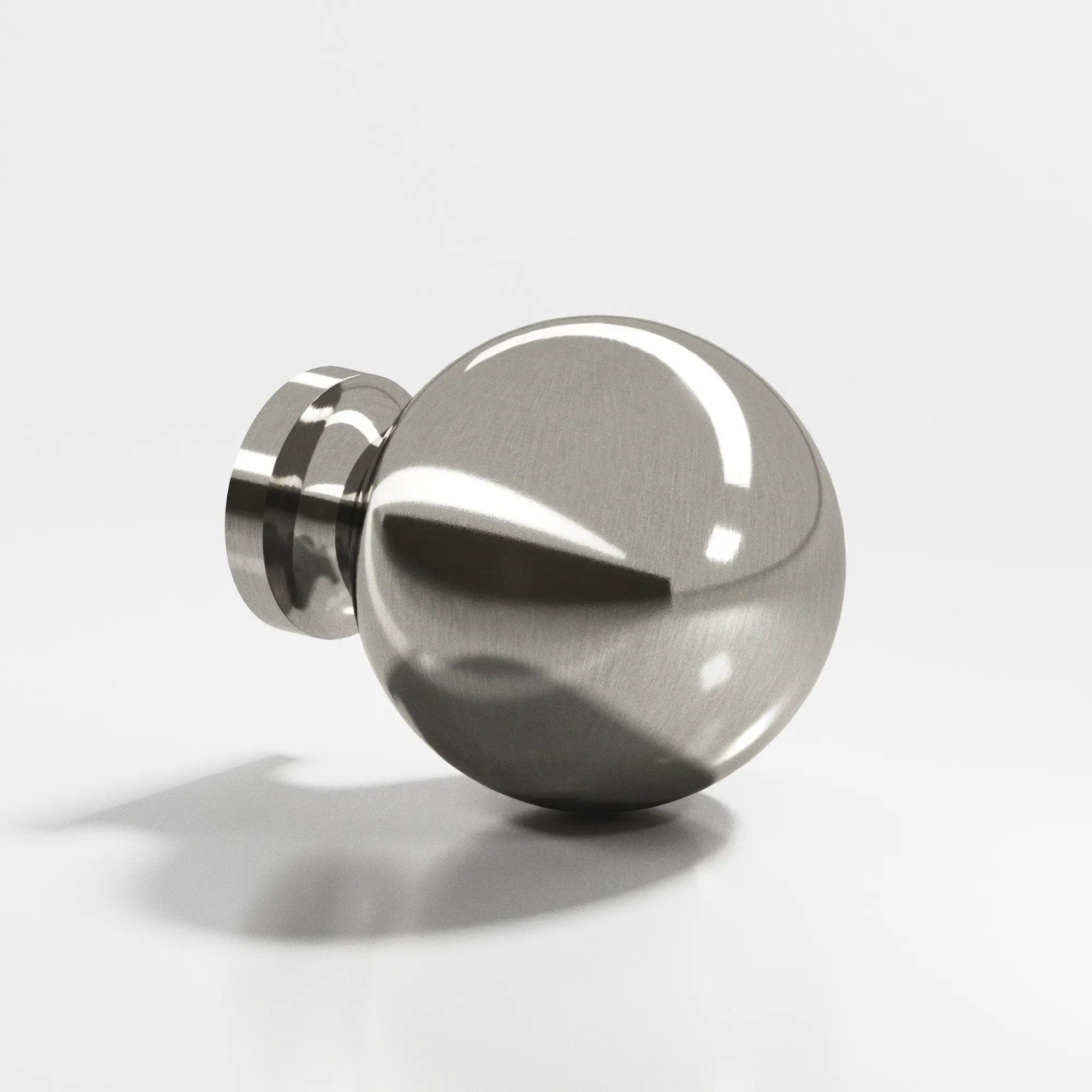 Colonial Bronze 196 Series Cabinet Knob by Colonial Bronze