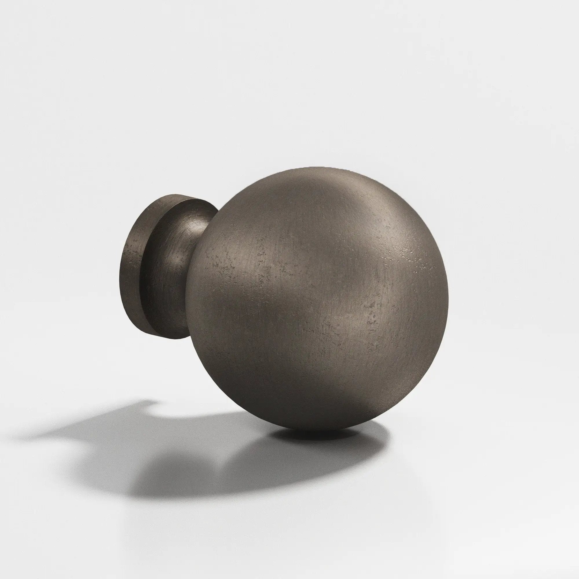 Colonial Bronze 197 Series Cabinet Knob by Colonial Bronze