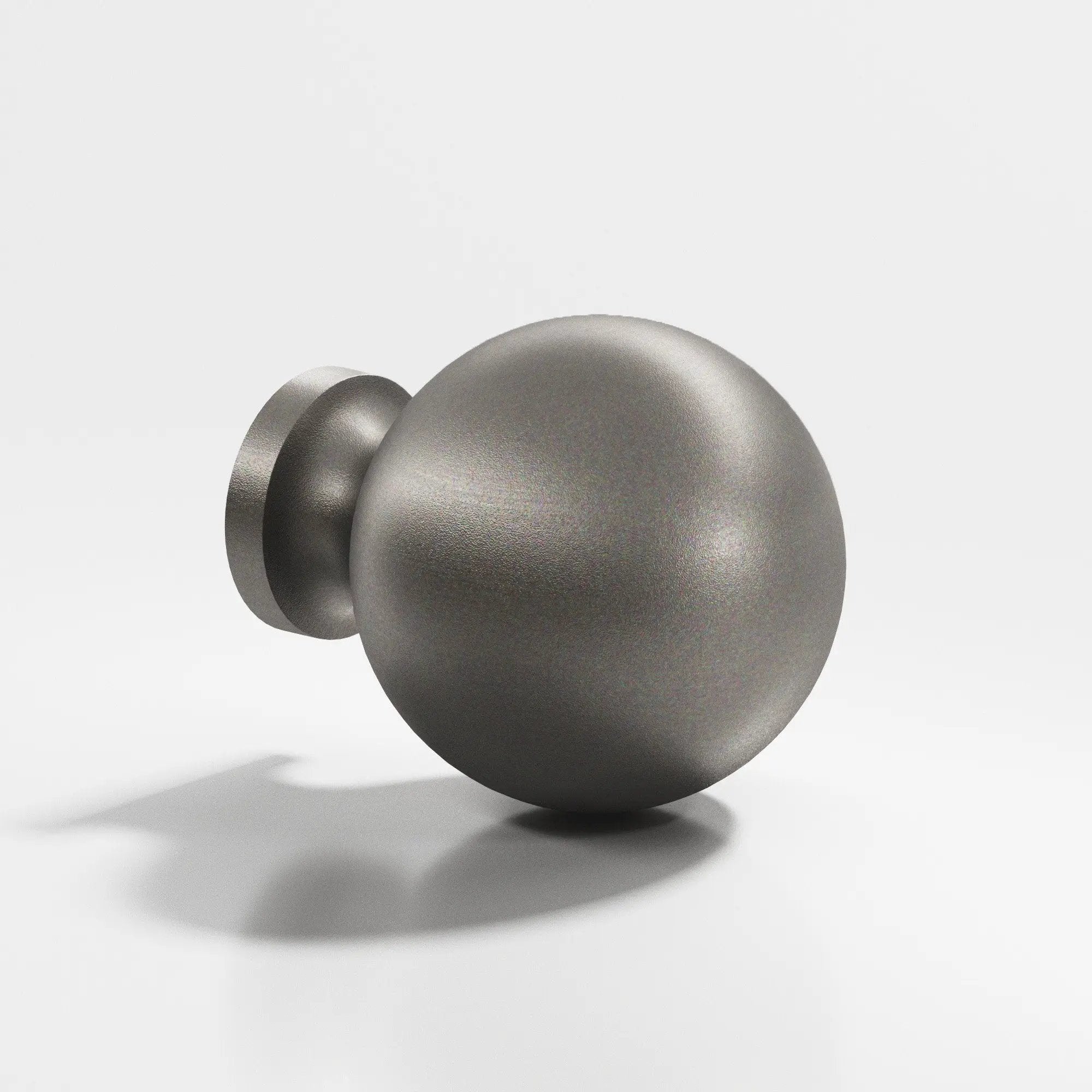 Colonial Bronze 197 Series Cabinet Knob by Colonial Bronze