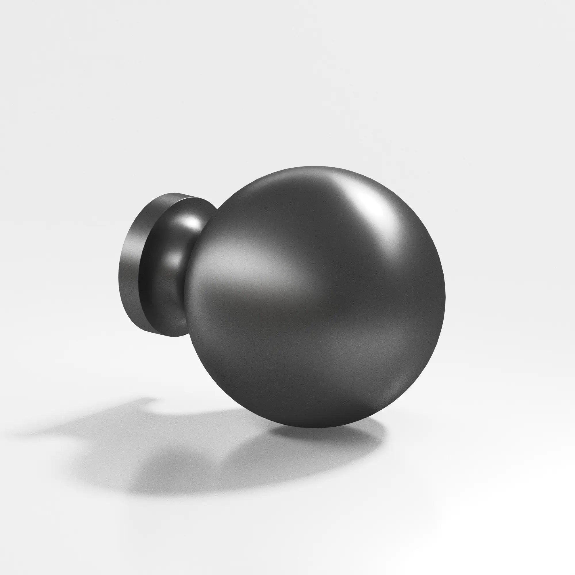 Colonial Bronze 197 Series Cabinet Knob by Colonial Bronze