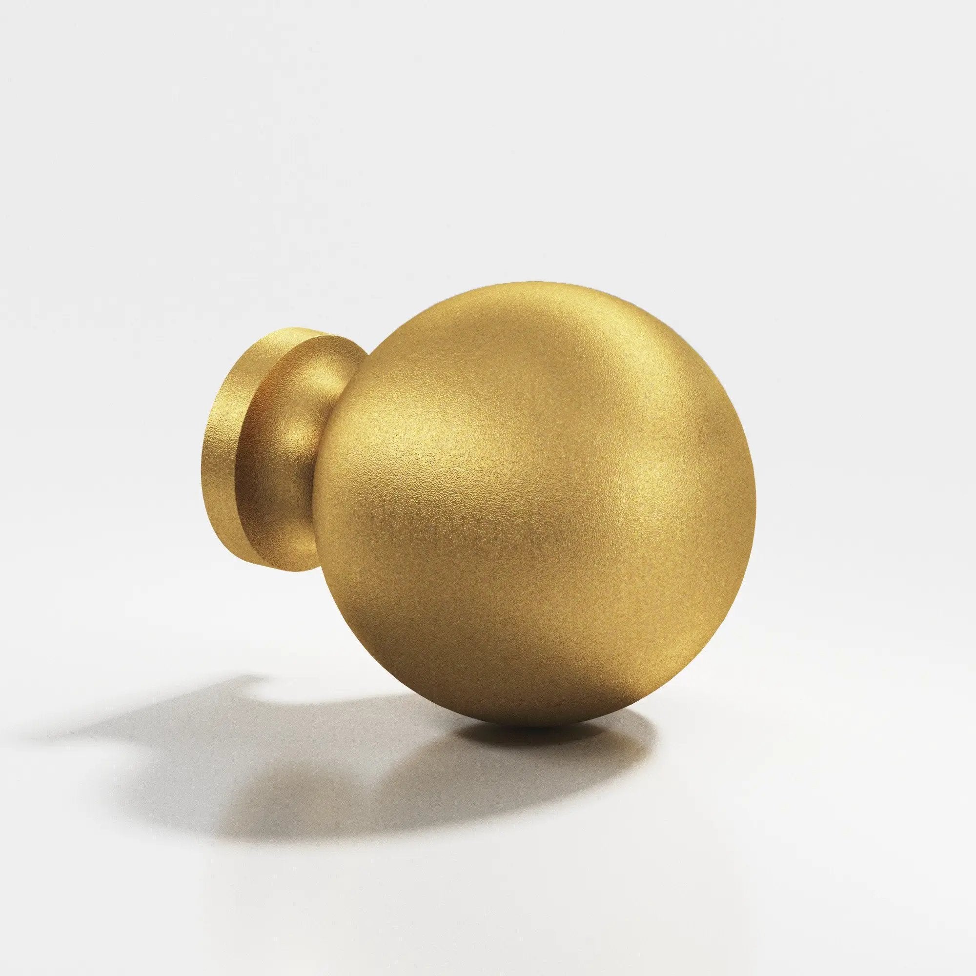 Colonial Bronze 197 Series Cabinet Knob by Colonial Bronze