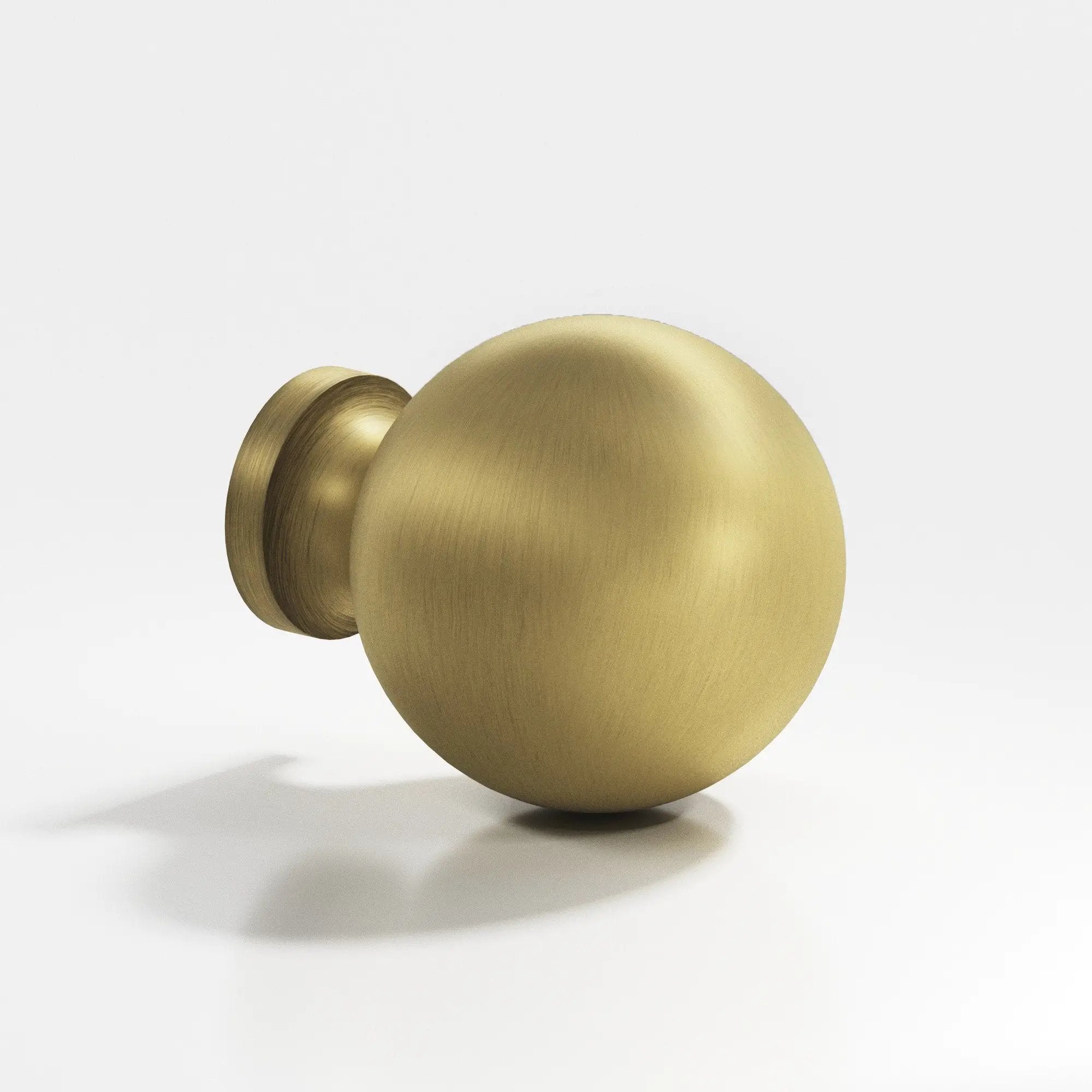 Colonial Bronze 197 Series Cabinet Knob by Colonial Bronze