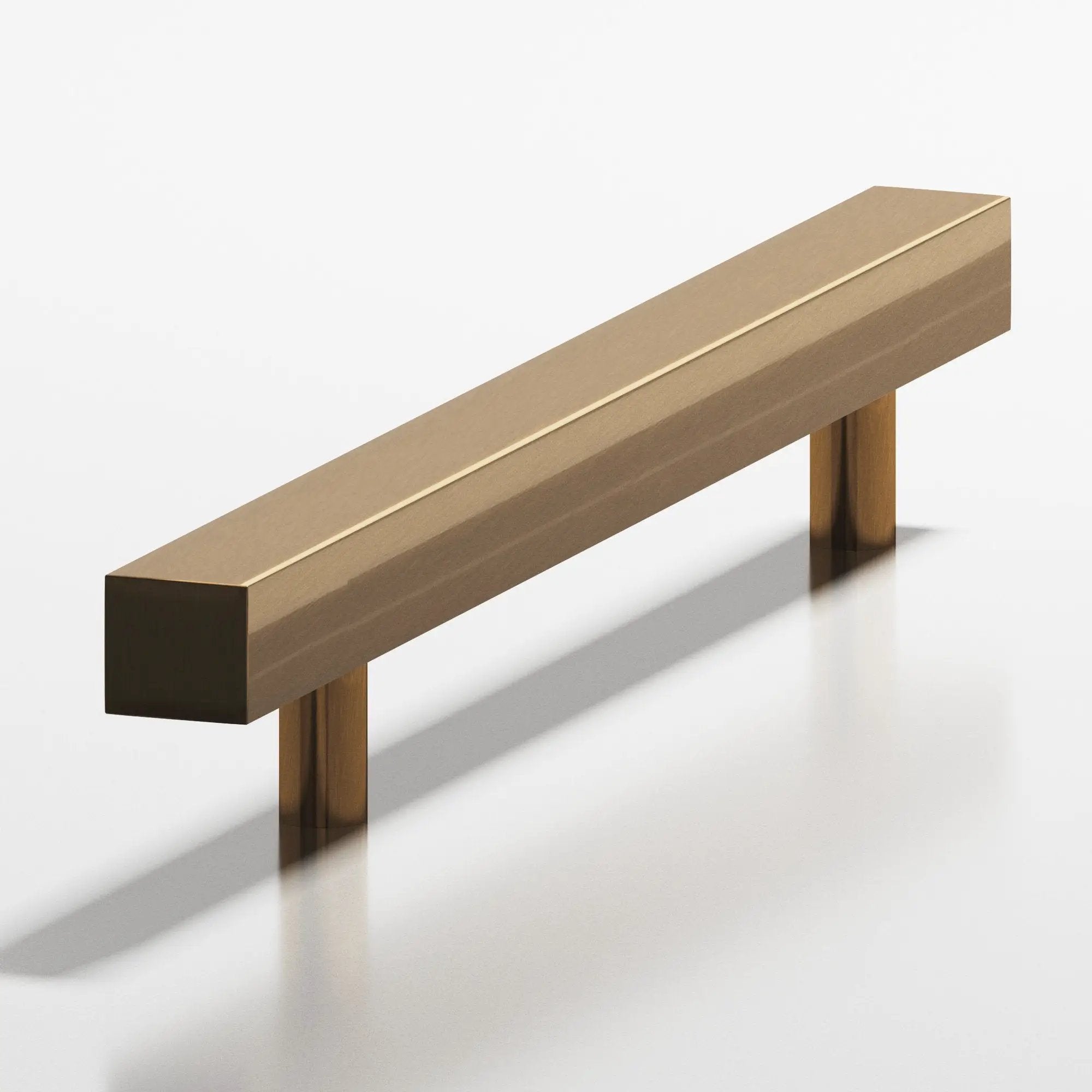 Colonial Bronze 506 Series Pull by Colonial Bronze