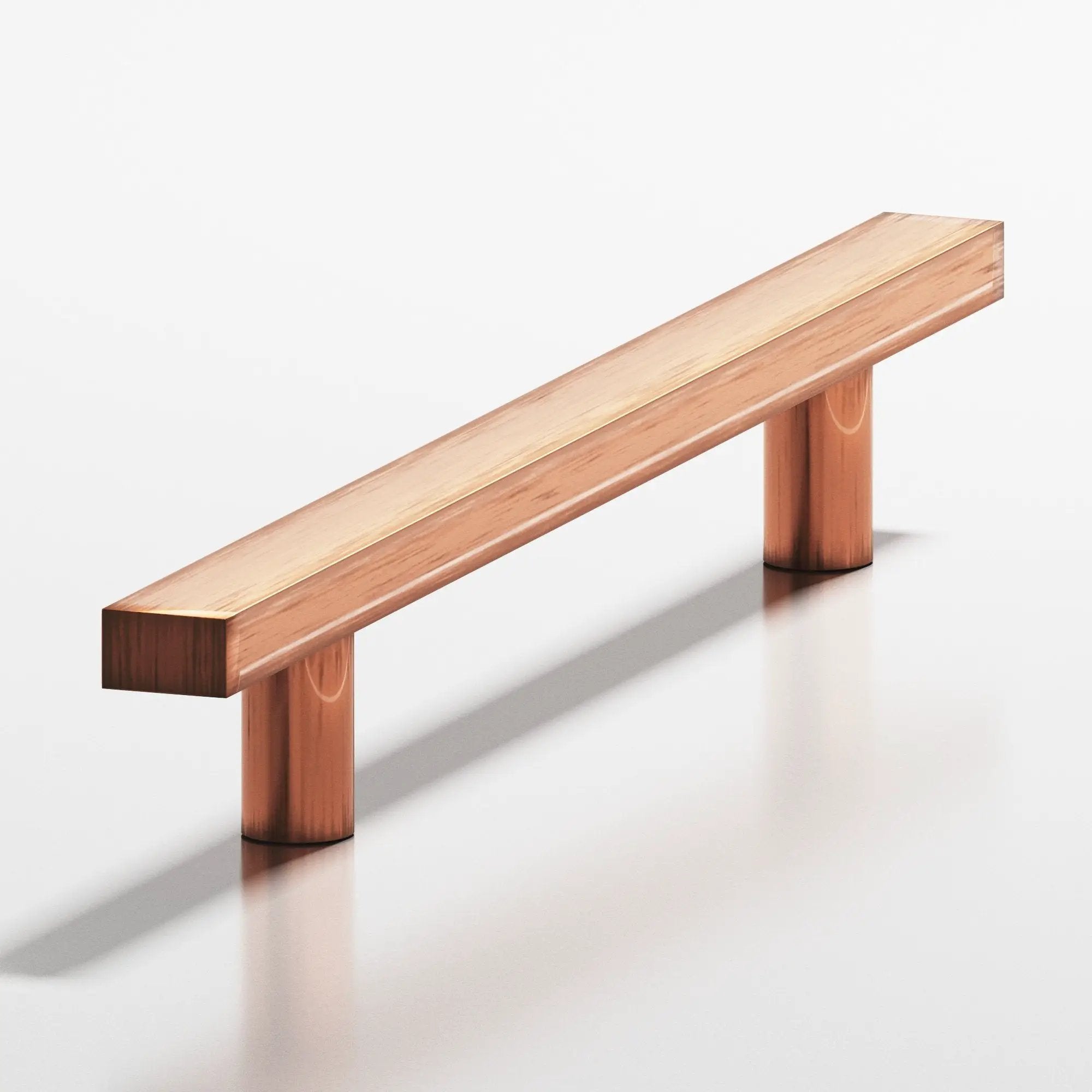 Colonial Bronze 508 Series Pull by Colonial Bronze