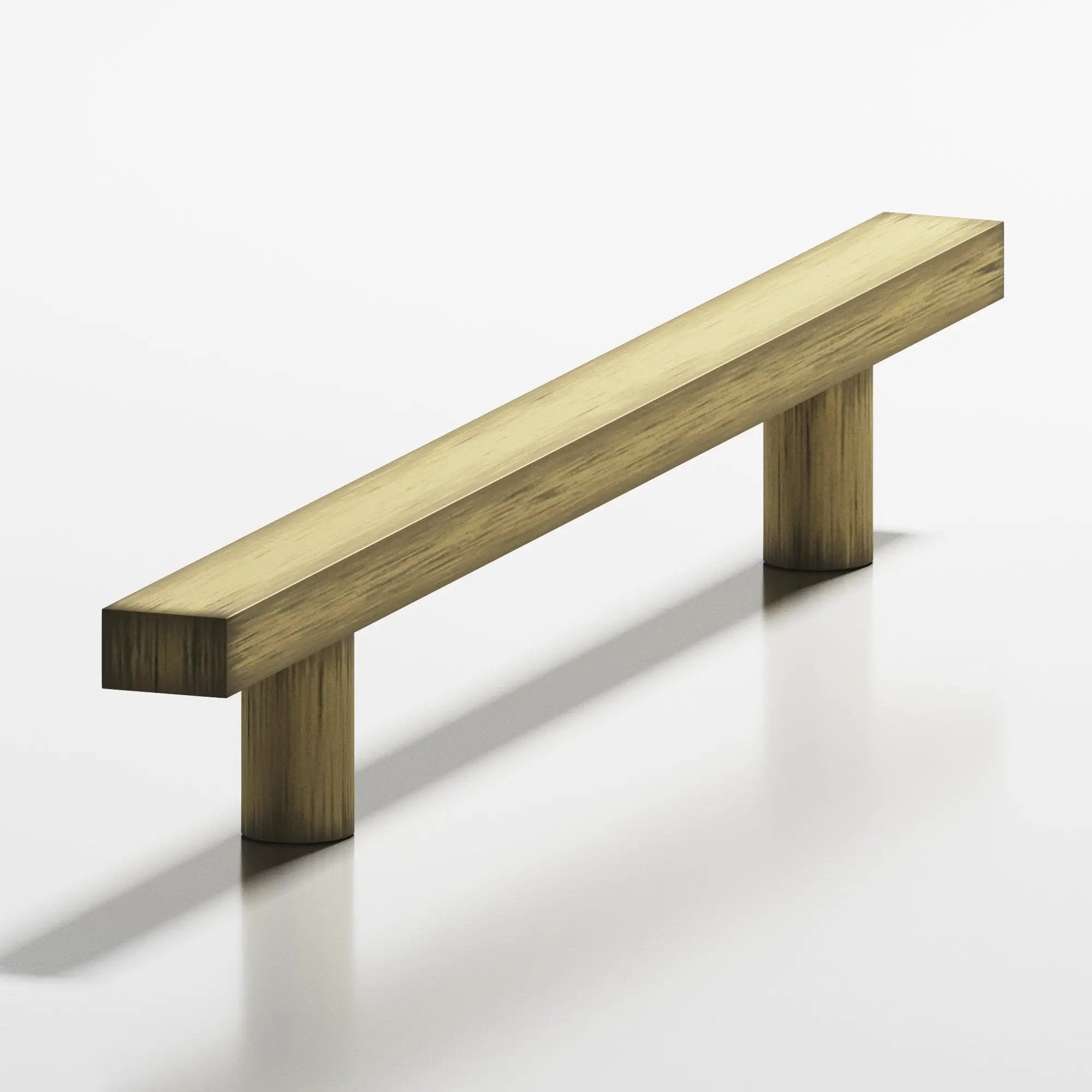 Colonial Bronze 508 Series Pull by Colonial Bronze