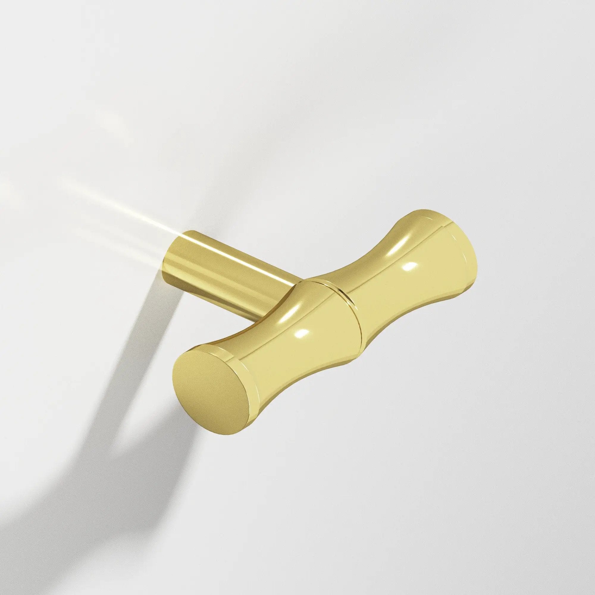 Colonial Bronze 263 Series T Cabinet Knob by Colonial Bronze