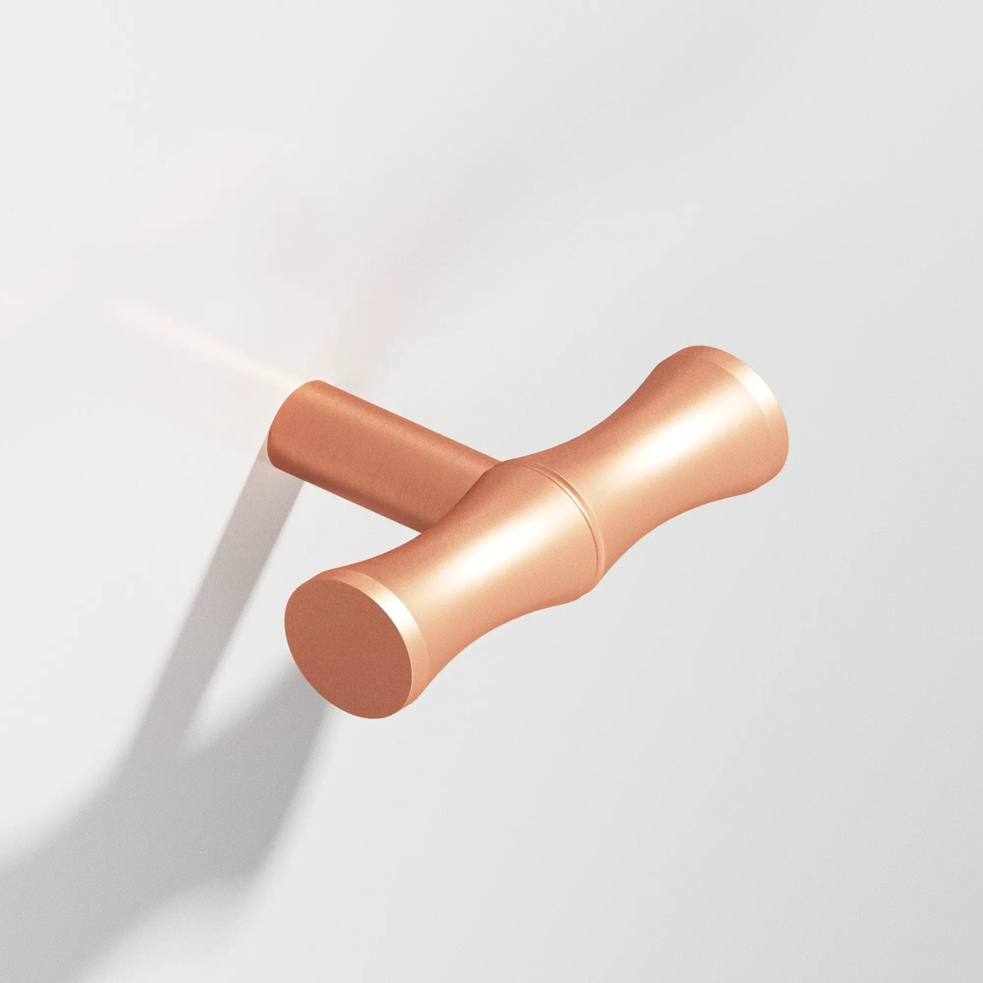 Colonial Bronze 263 Series T Cabinet Knob by Colonial Bronze