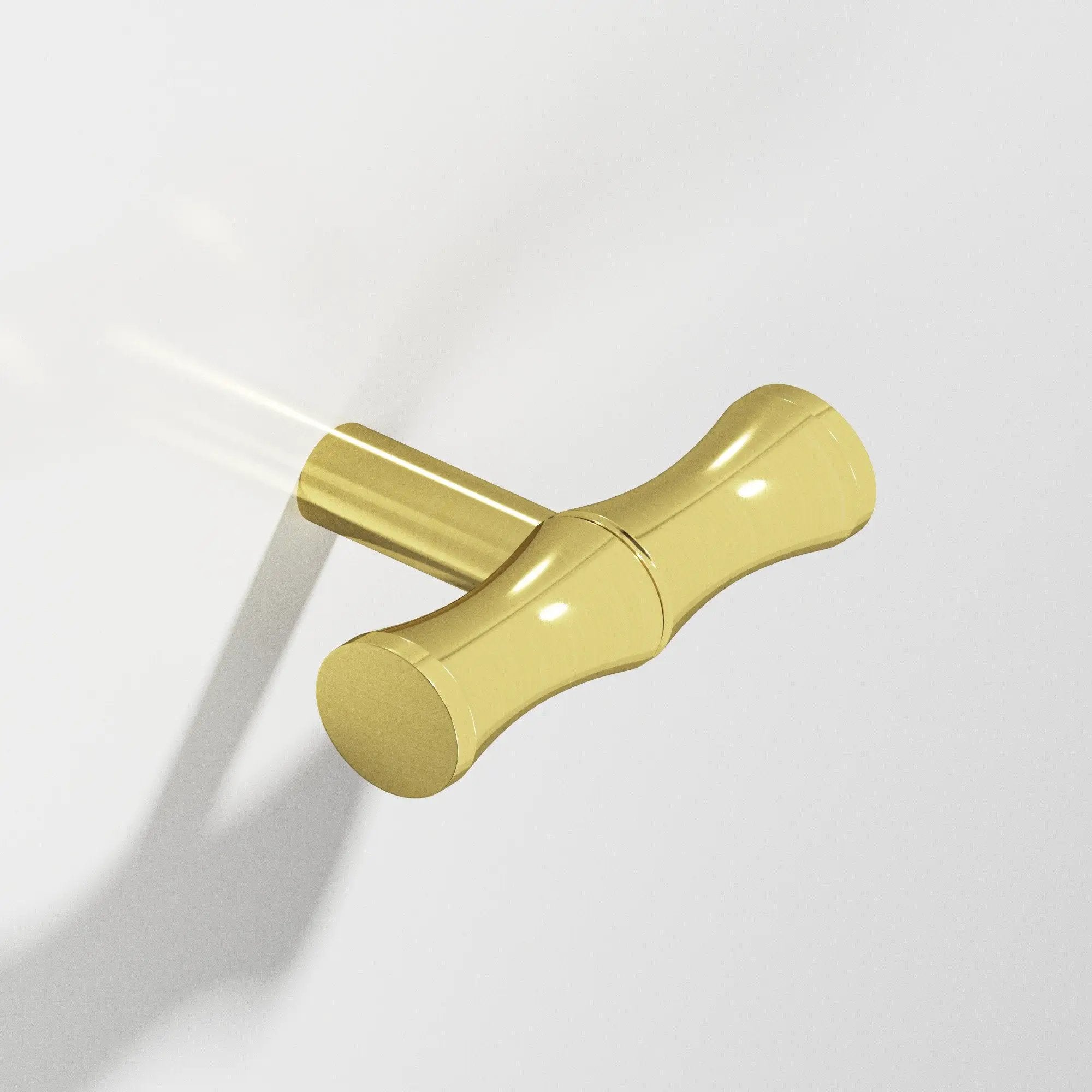 Colonial Bronze 263 Series T Cabinet Knob by Colonial Bronze