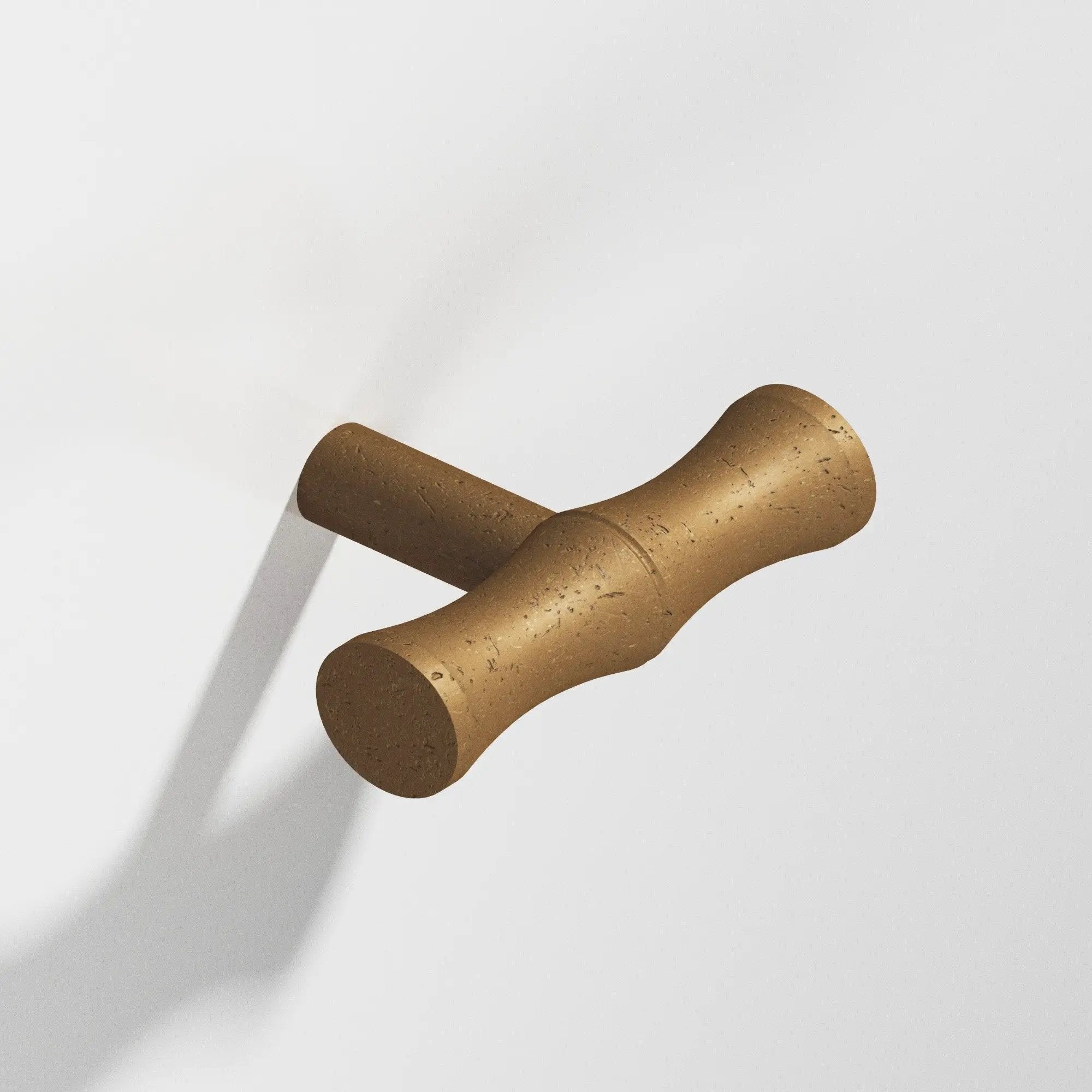 Colonial Bronze 263 Series T Cabinet Knob by Colonial Bronze