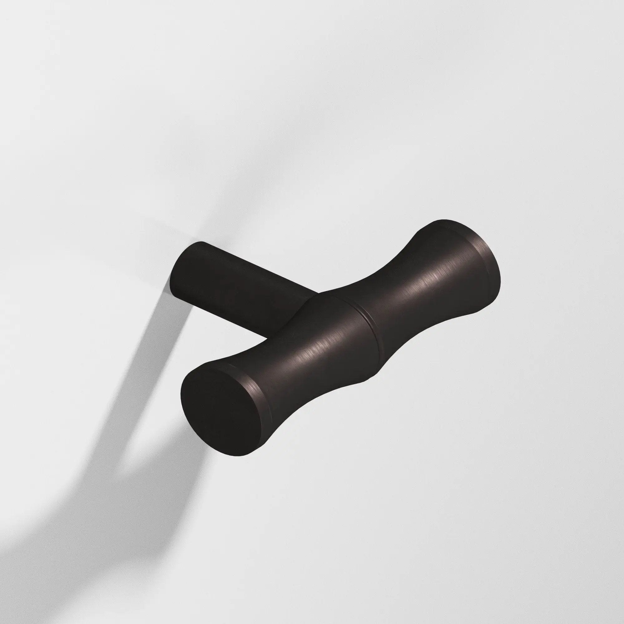 Colonial Bronze 263 Series T Cabinet Knob by Colonial Bronze