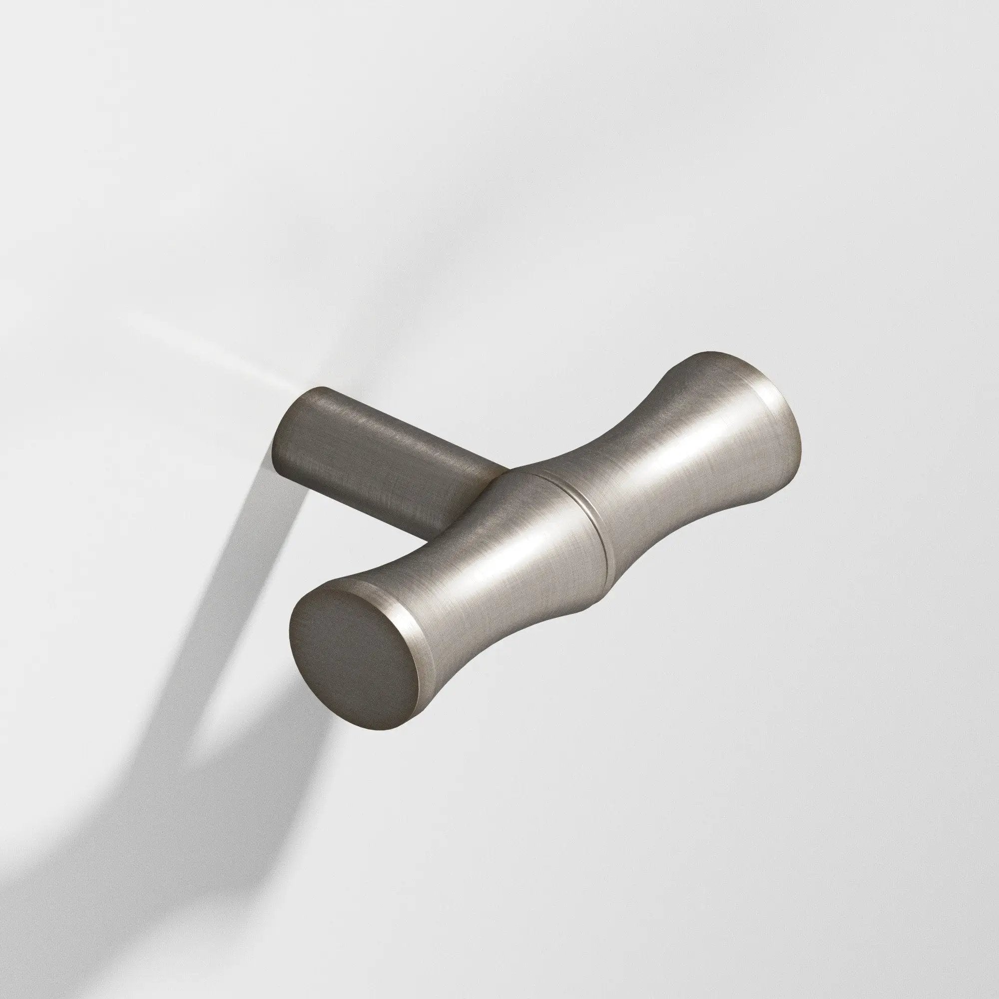 Colonial Bronze 263 Series T Cabinet Knob by Colonial Bronze