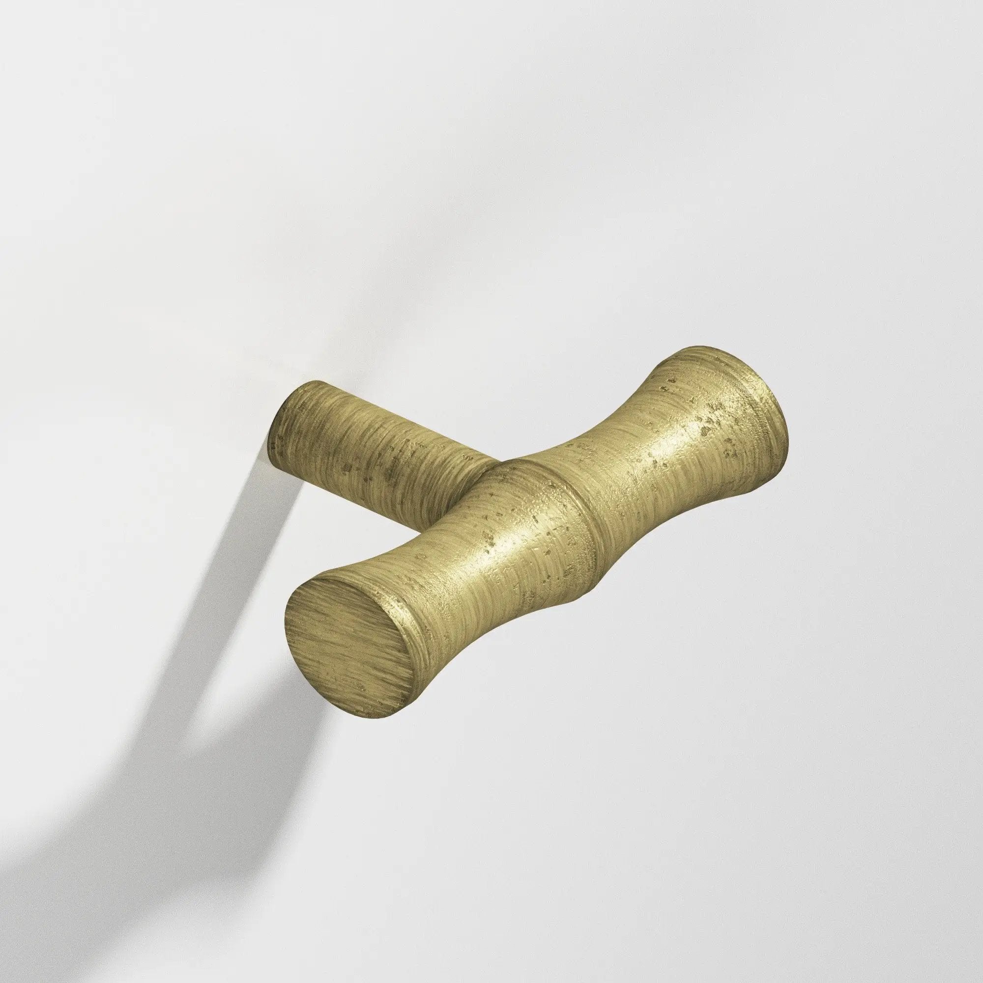 Colonial Bronze 263 Series T Cabinet Knob by Colonial Bronze